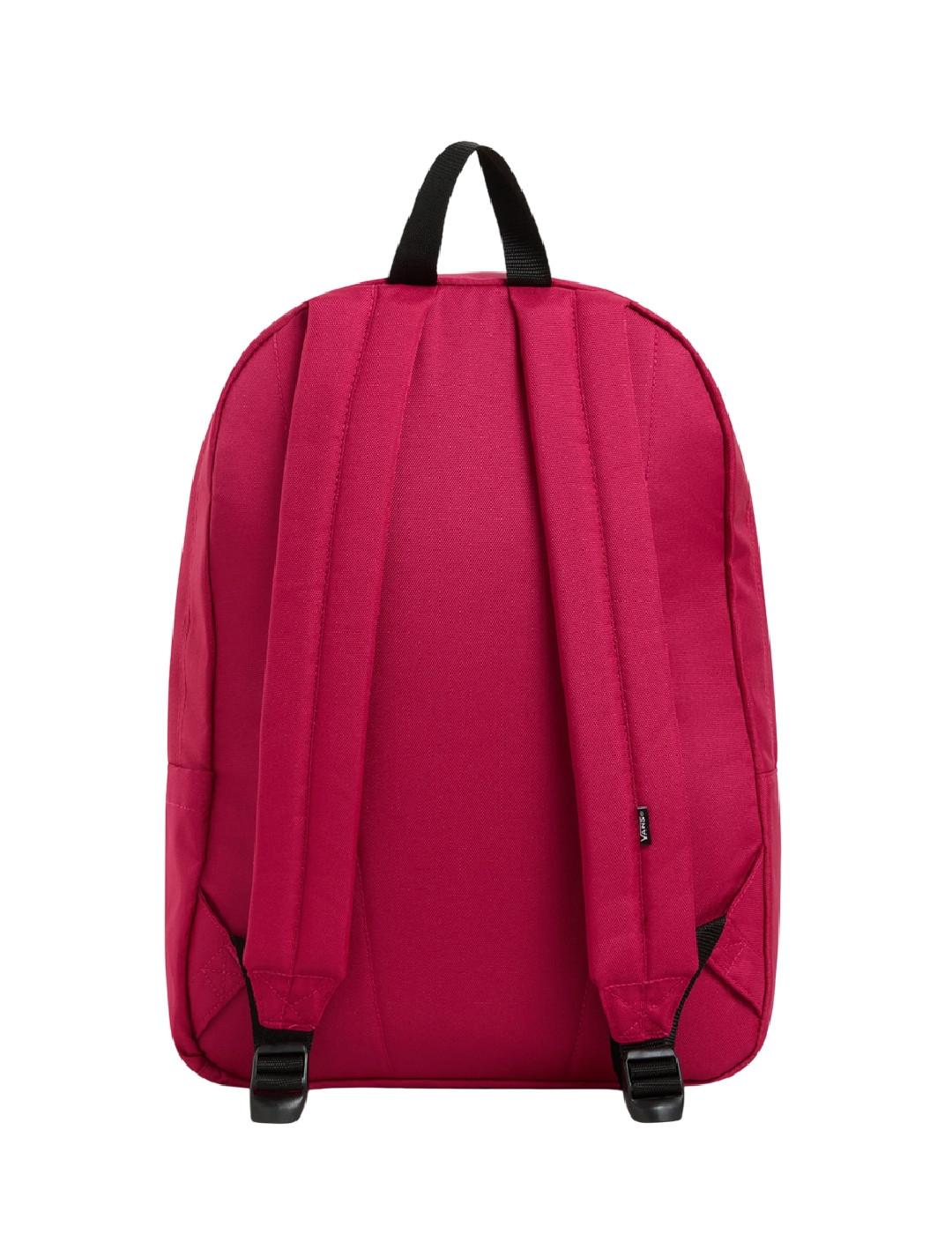 Mochila Old Skool Vans