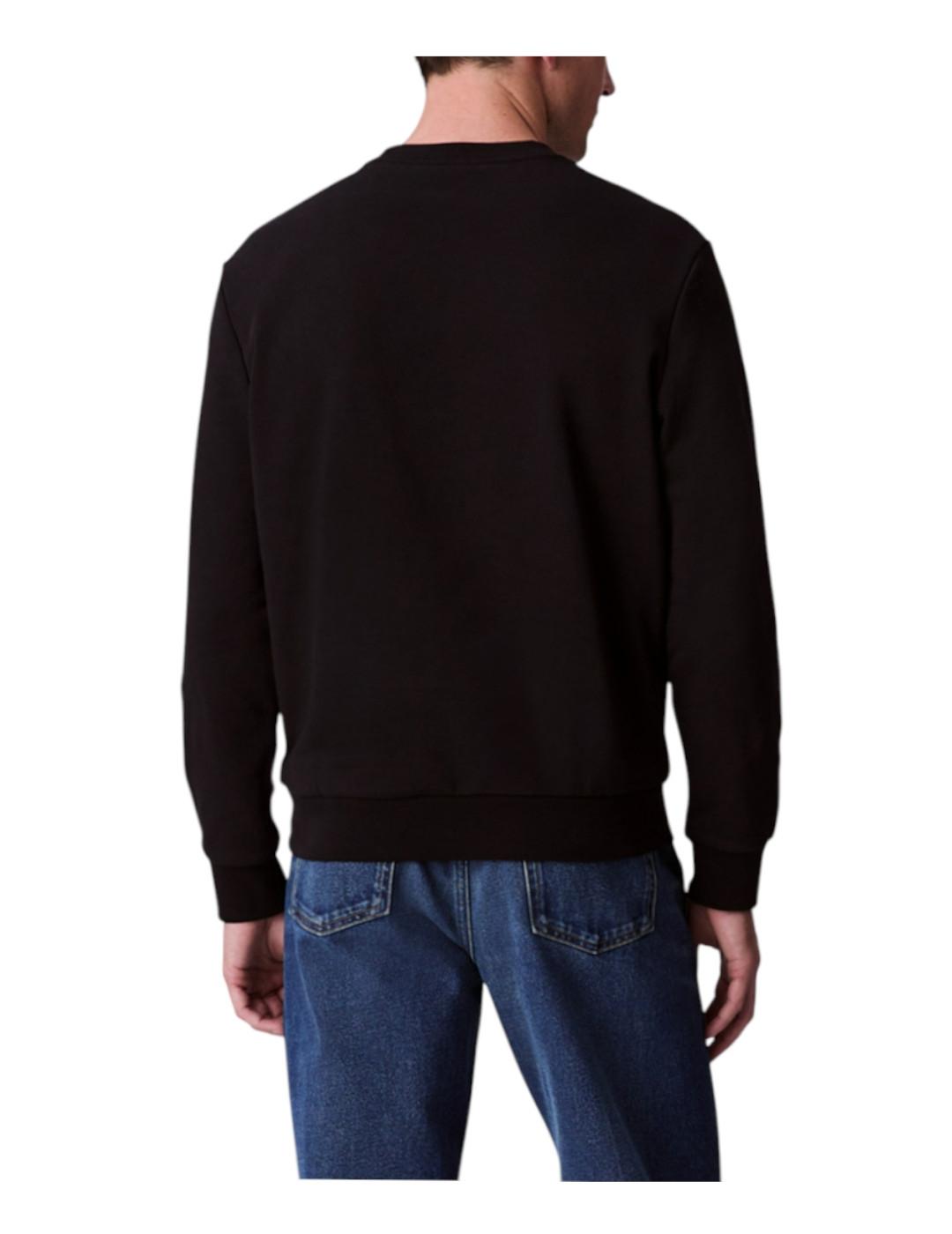 Sudadera LS E350 Calvin Klein