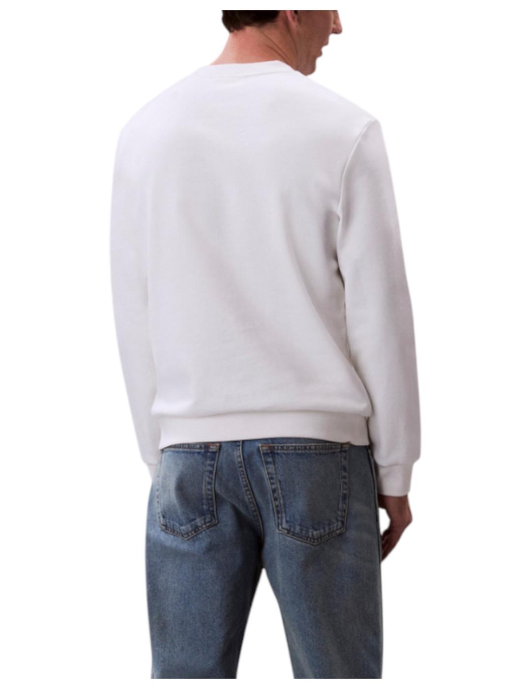 Sudadera LS E350 Calvin Klein