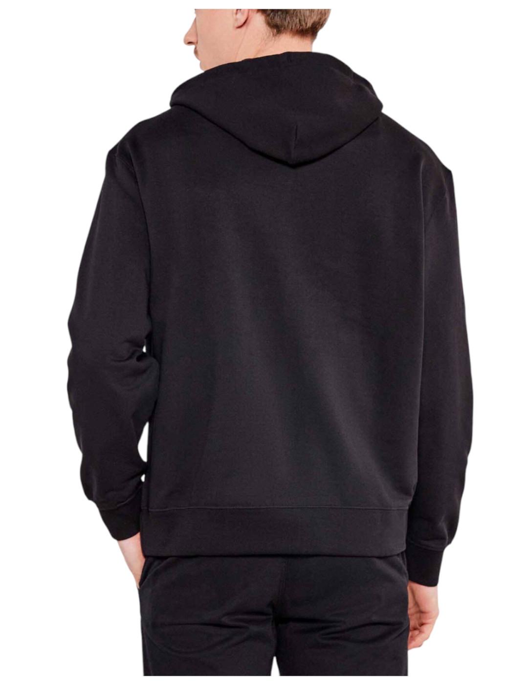 Sudadera LS EU Calvin Klein