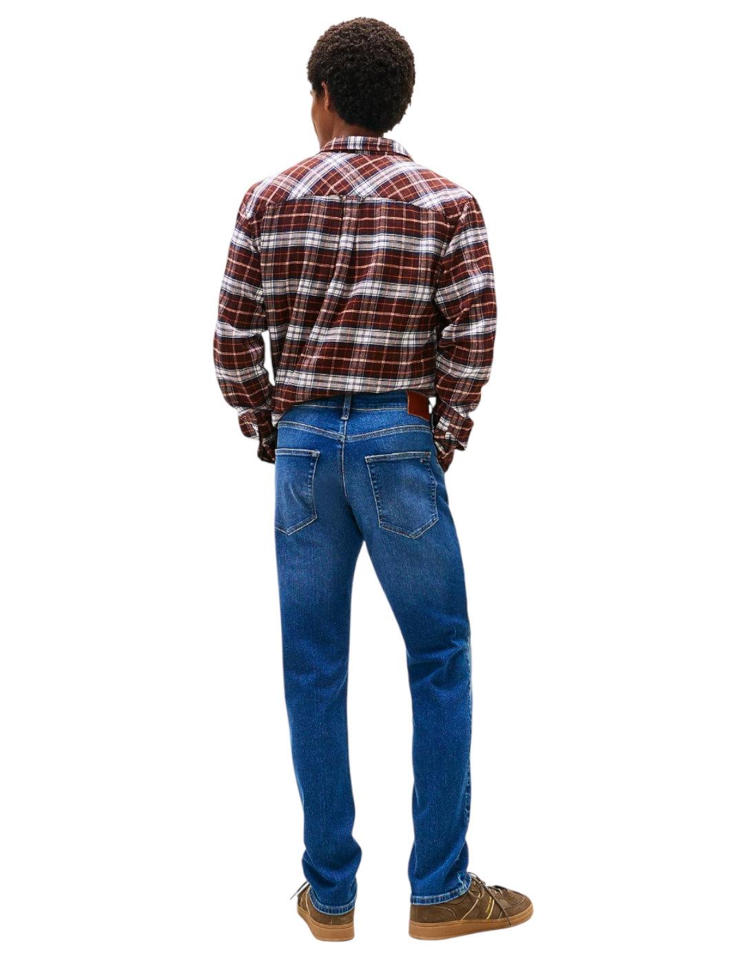 Pantalón Scanton Slim Tommy Jeans