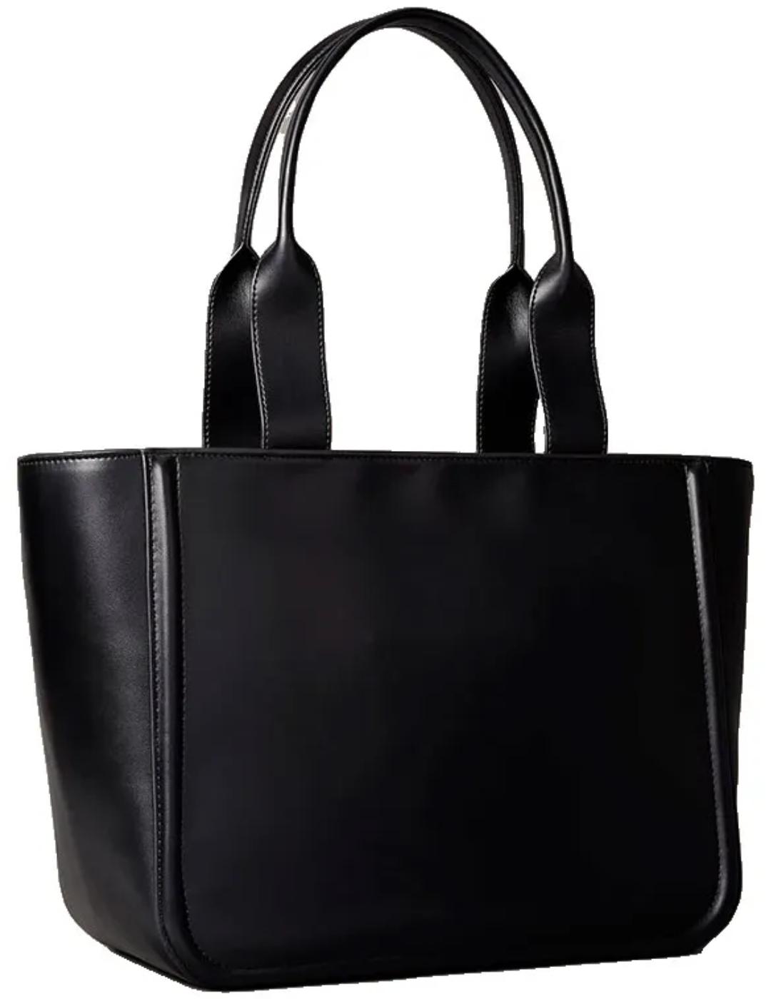 Bolso Raised Medium Tote Calvin Klein