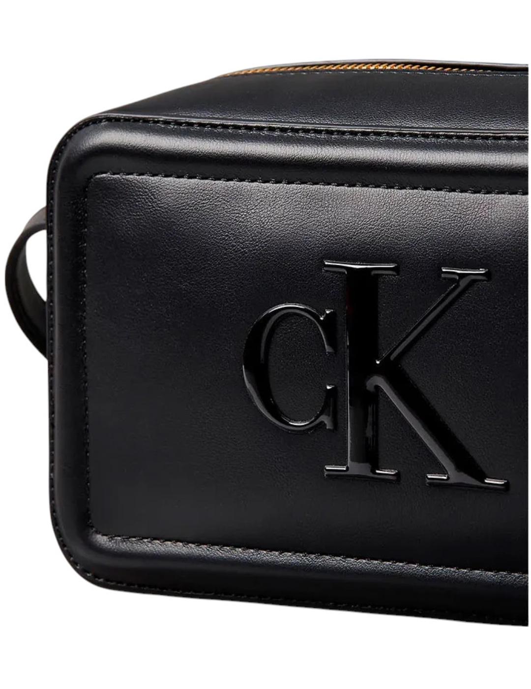 Bolso Camera Bag Calvin Klein