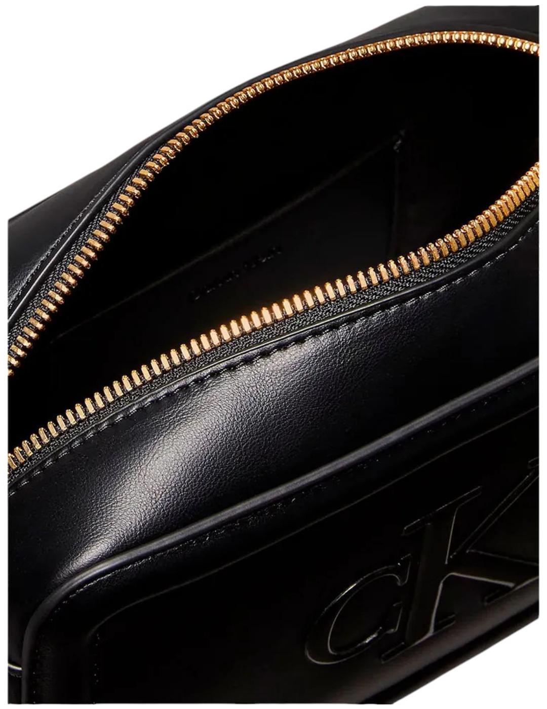 Bolso Camera Bag Calvin Klein