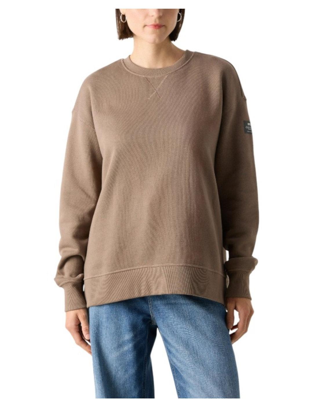 Sudadera Storm Ecoalf