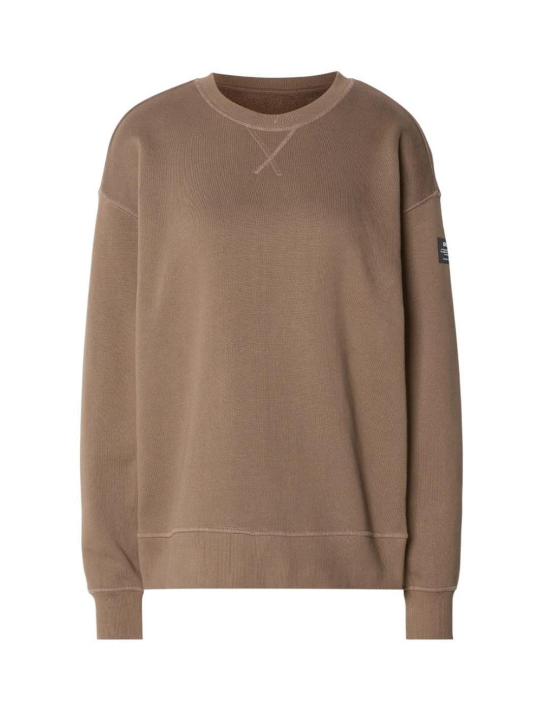 Sudadera Storm Ecoalf