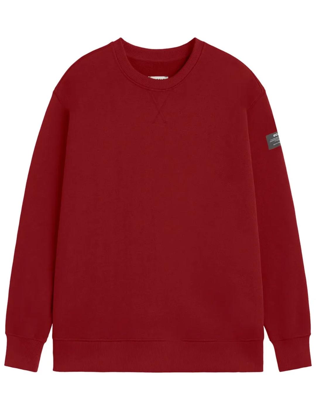 Sudadera Storm Ecoalf