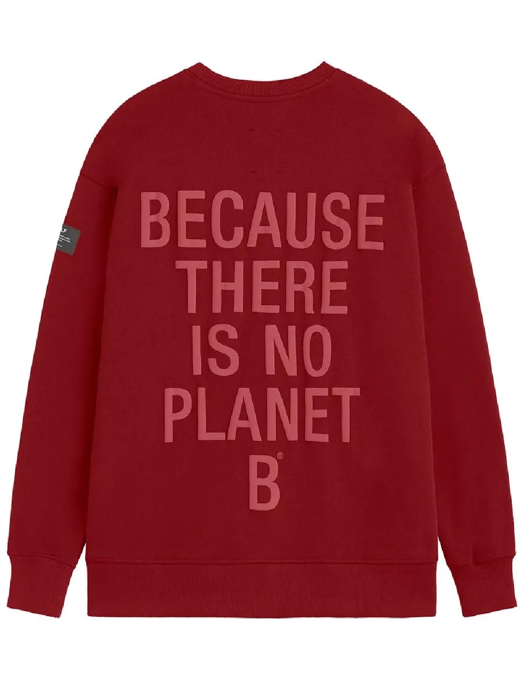 Sudadera Storm Ecoalf