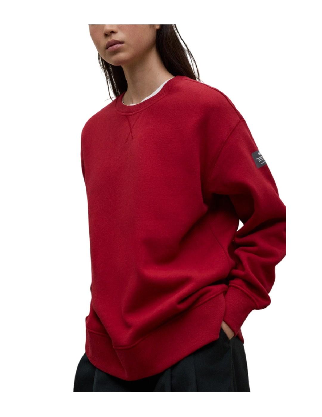 Sudadera Storm Ecoalf