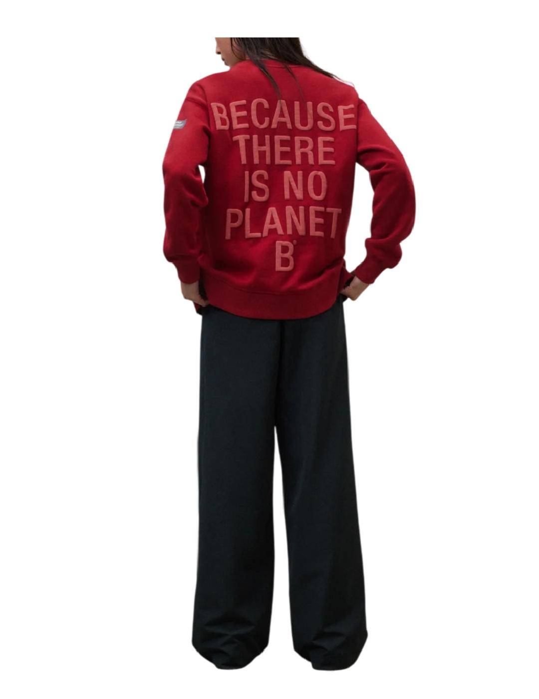 Sudadera Storm Ecoalf