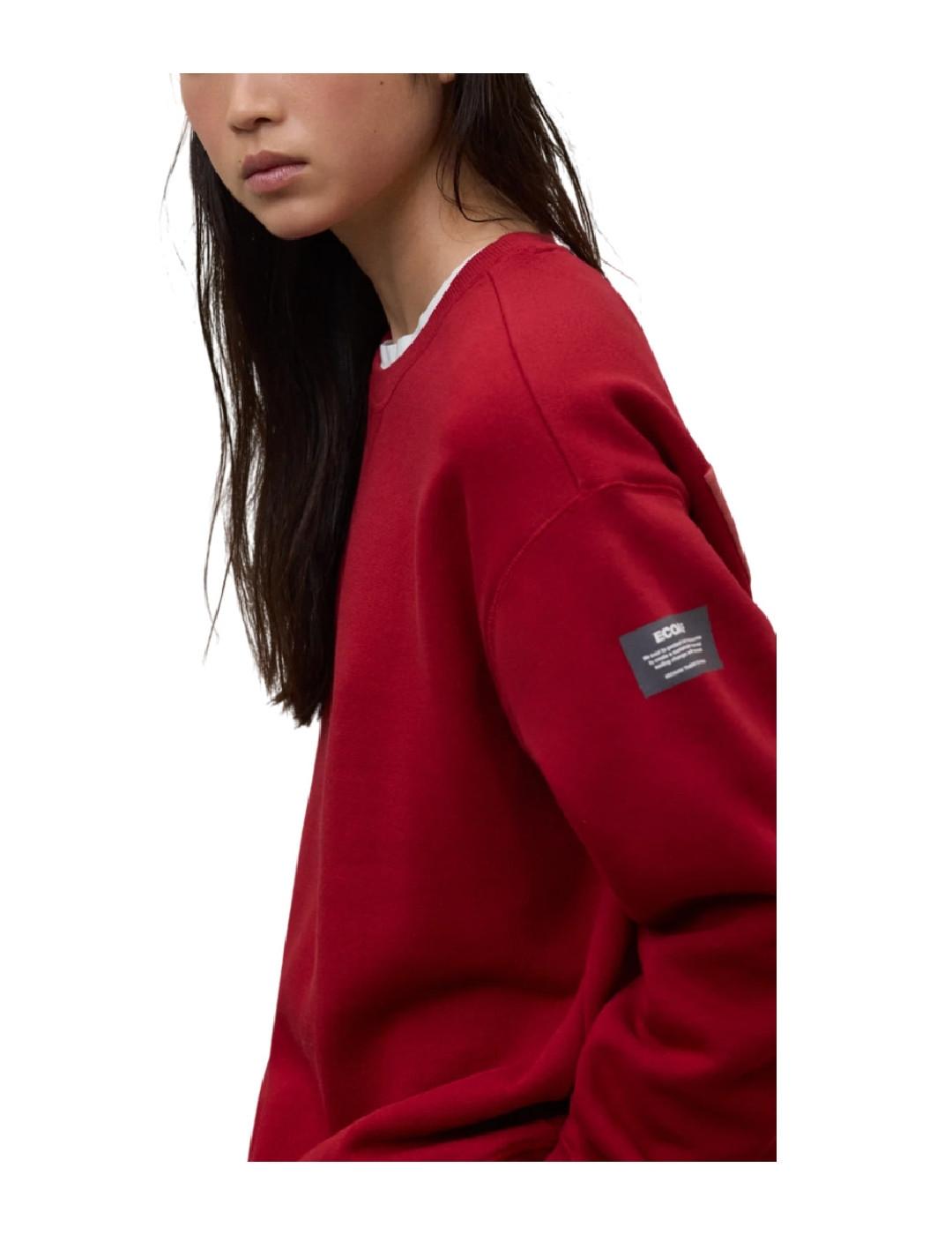 Sudadera Storm Ecoalf