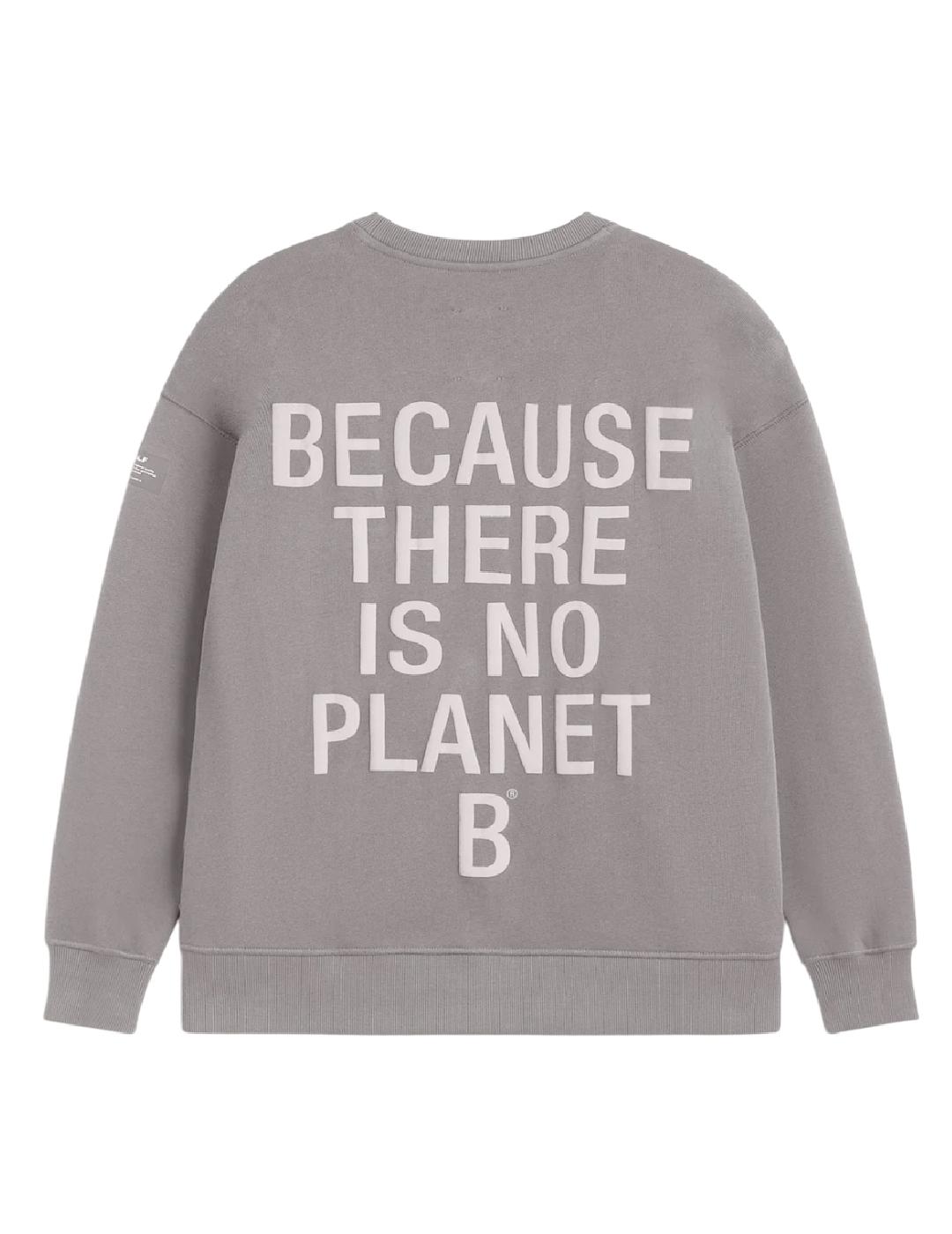 Sudadera Storm Ecoalf