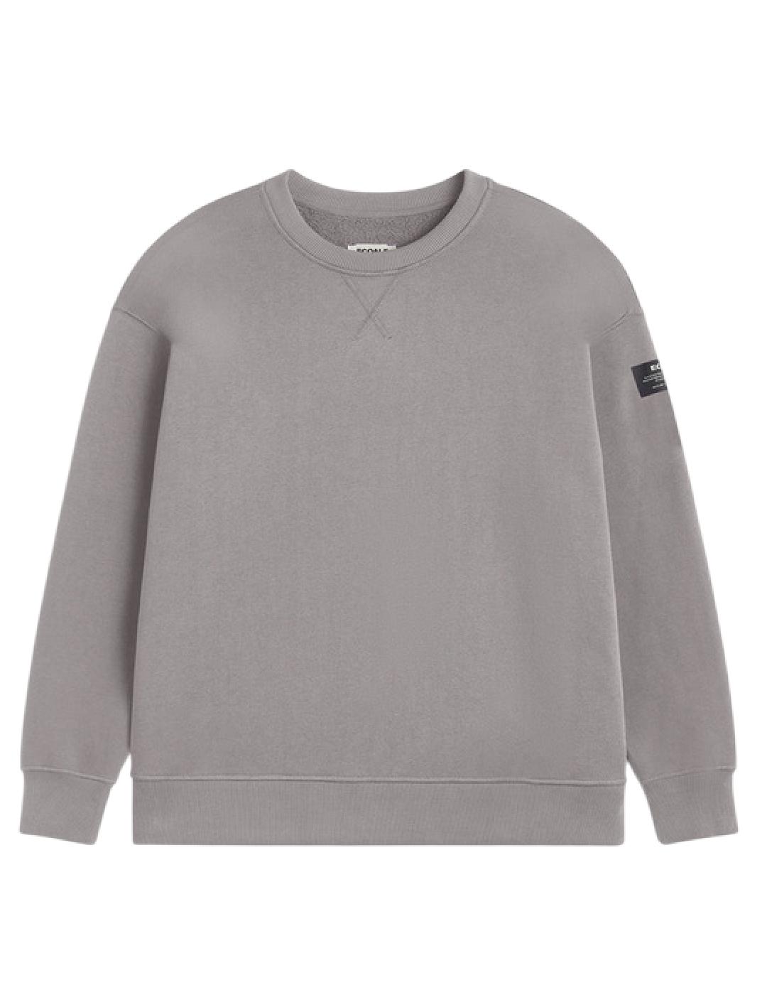 Sudadera Storm Ecoalf