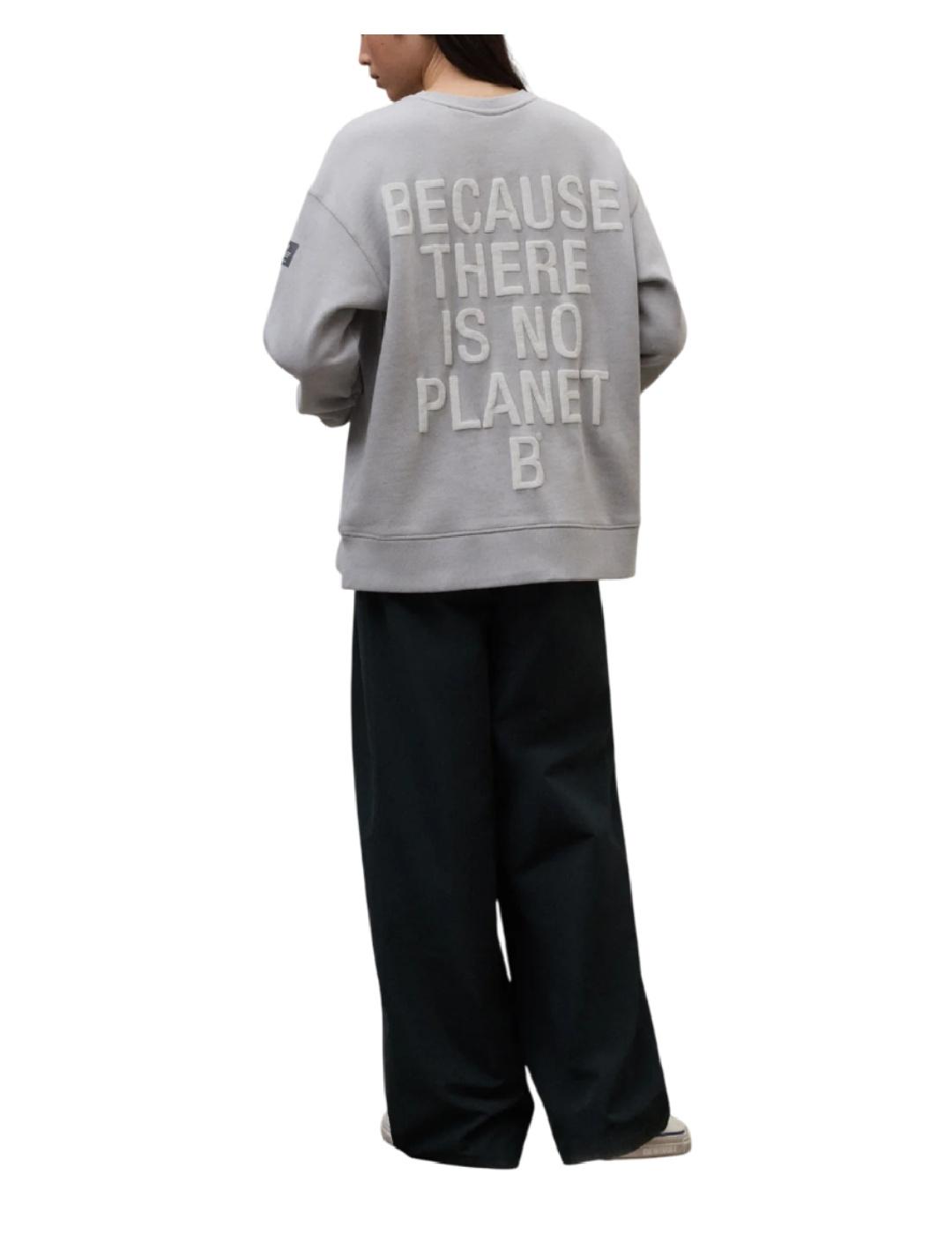 Sudadera Storm Ecoalf