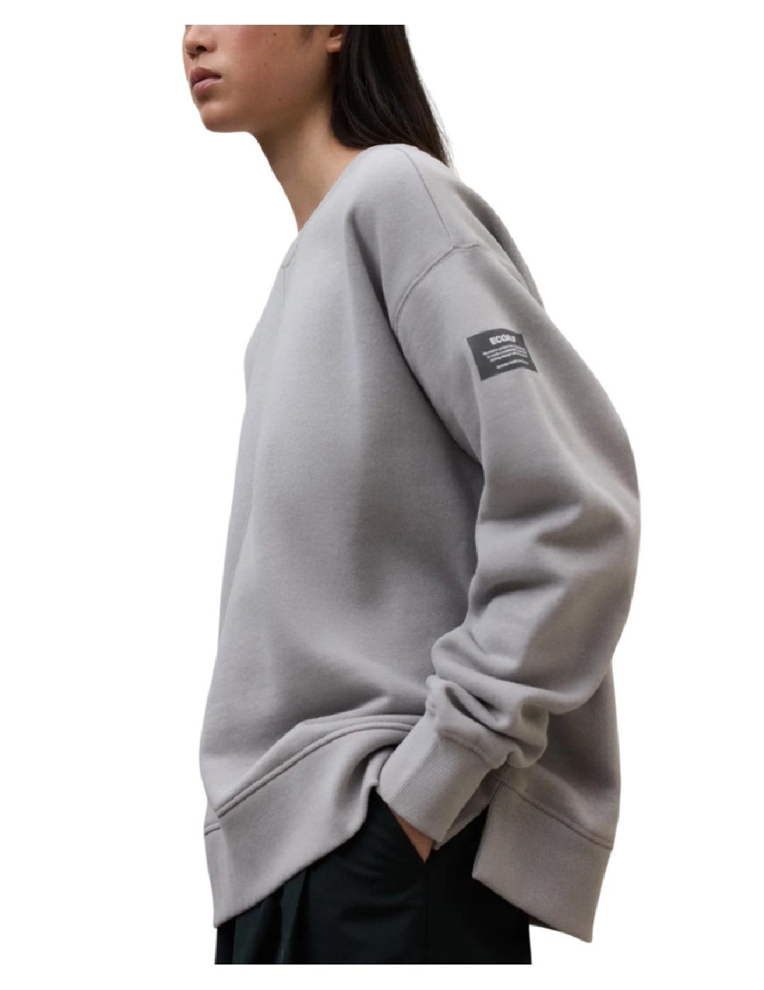 Sudadera Storm Ecoalf