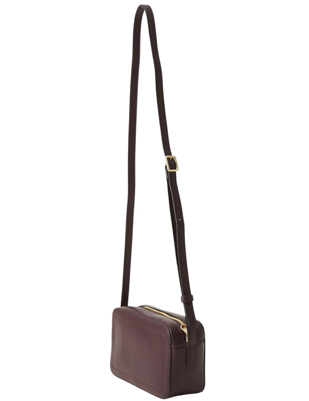 Bolso Raised Calvin Klein