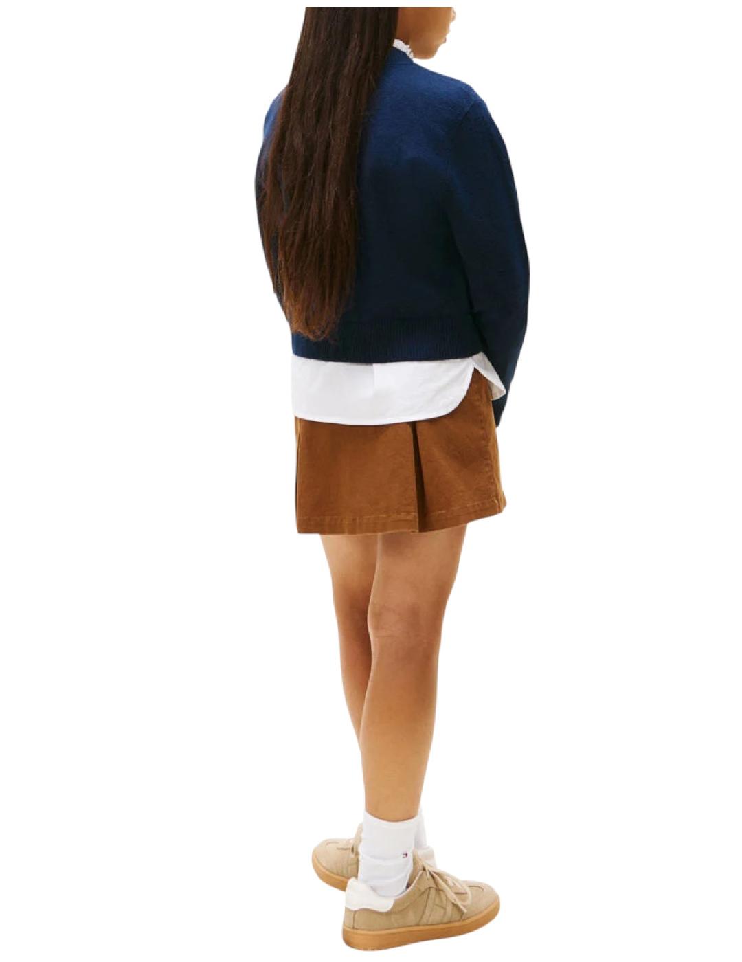 Jersey Logo Tommy Hilfiger