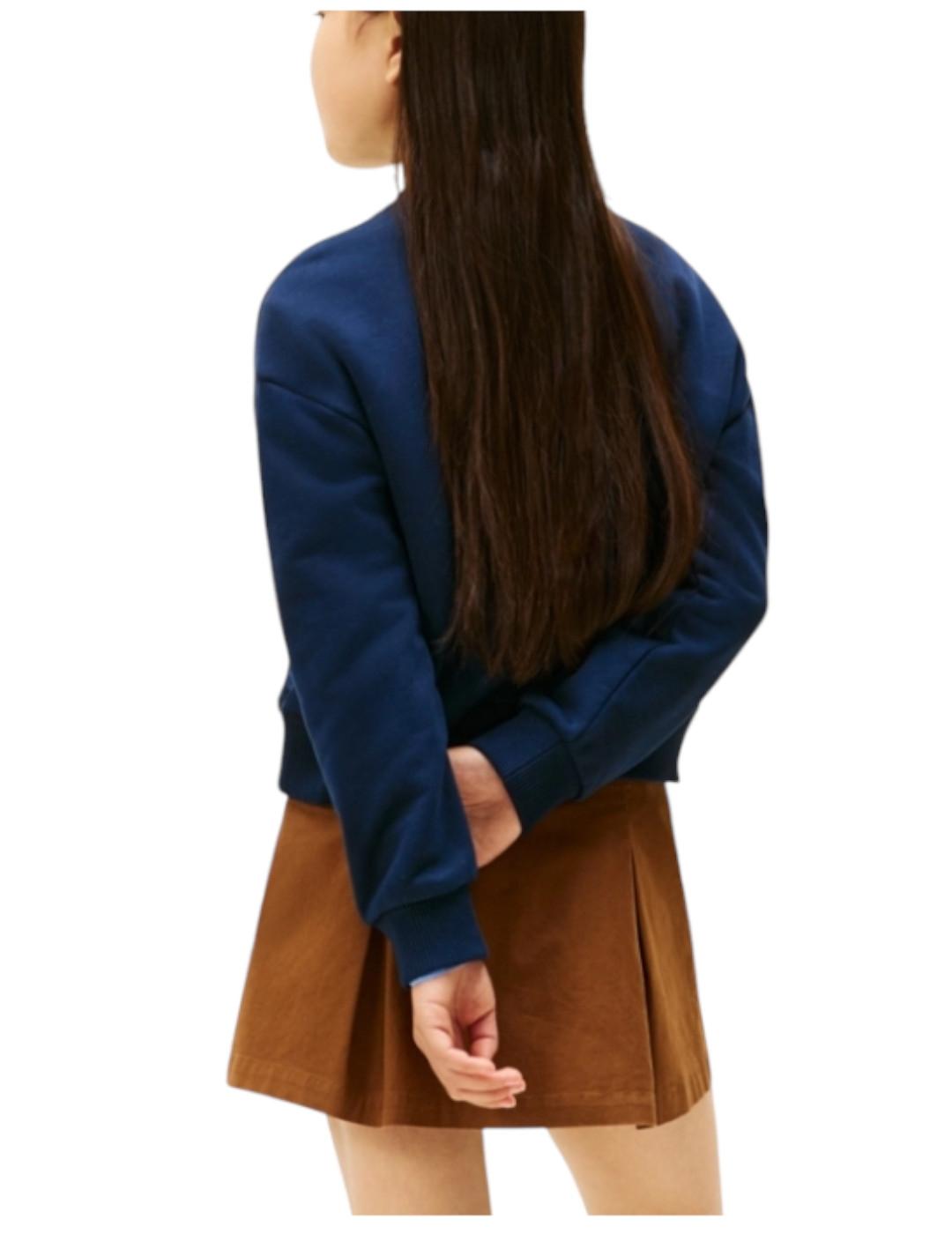 Sudadera Flock Tommy Hilfiger