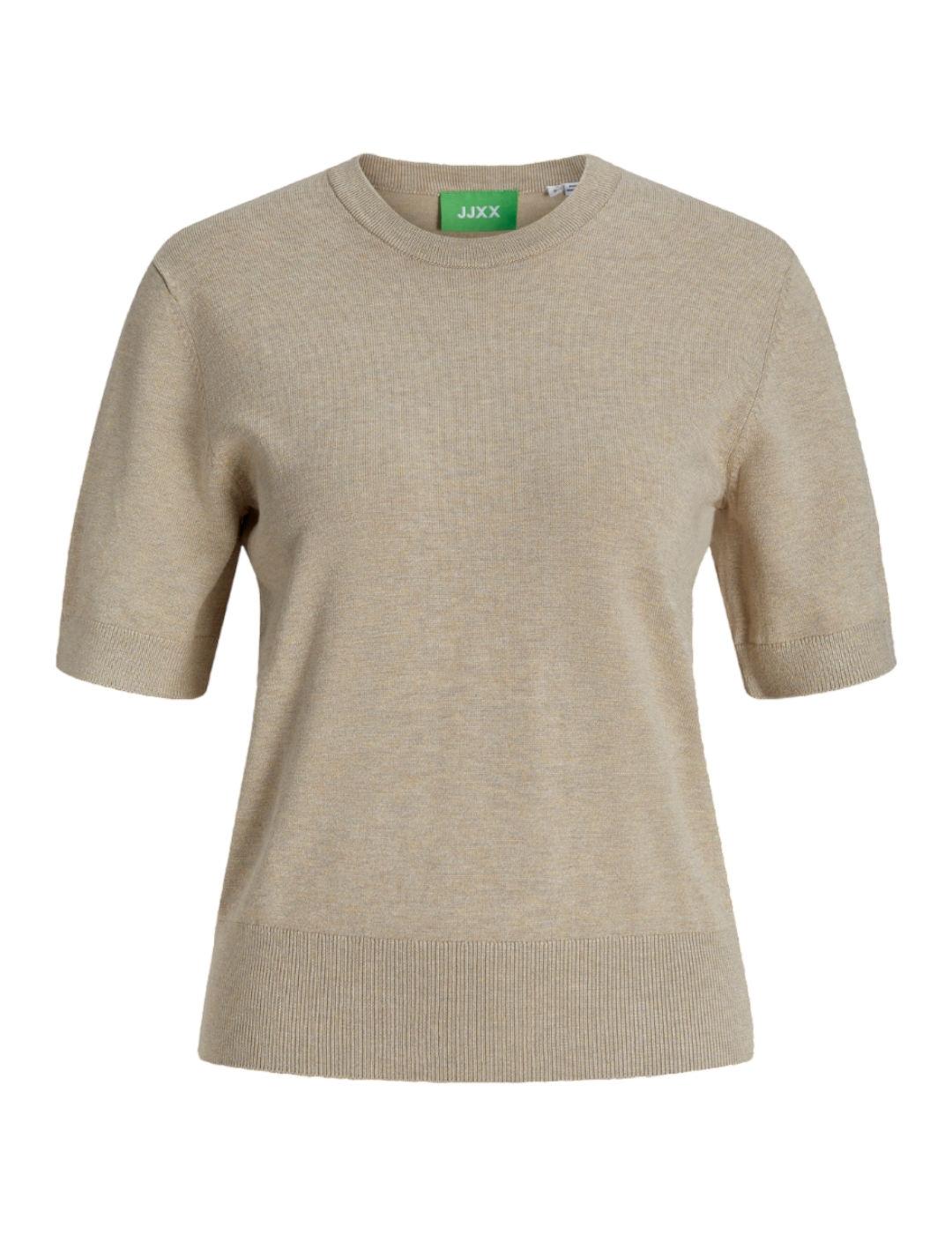 Camiseta Punto Jxlayla JJXX