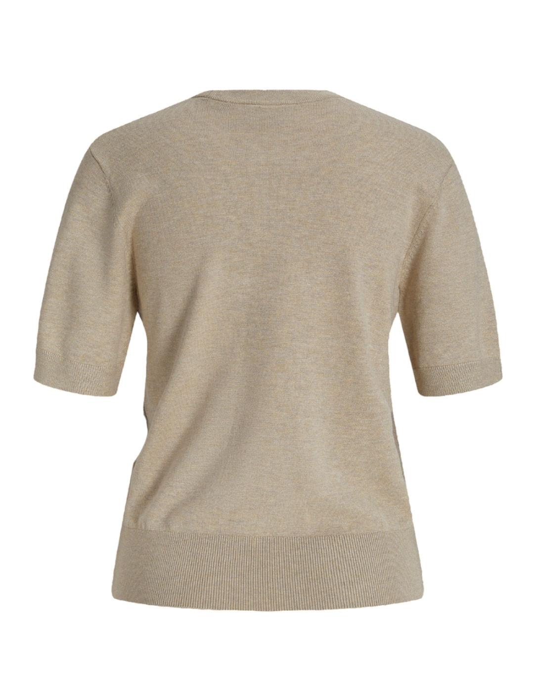 Camiseta Punto Jxlayla JJXX