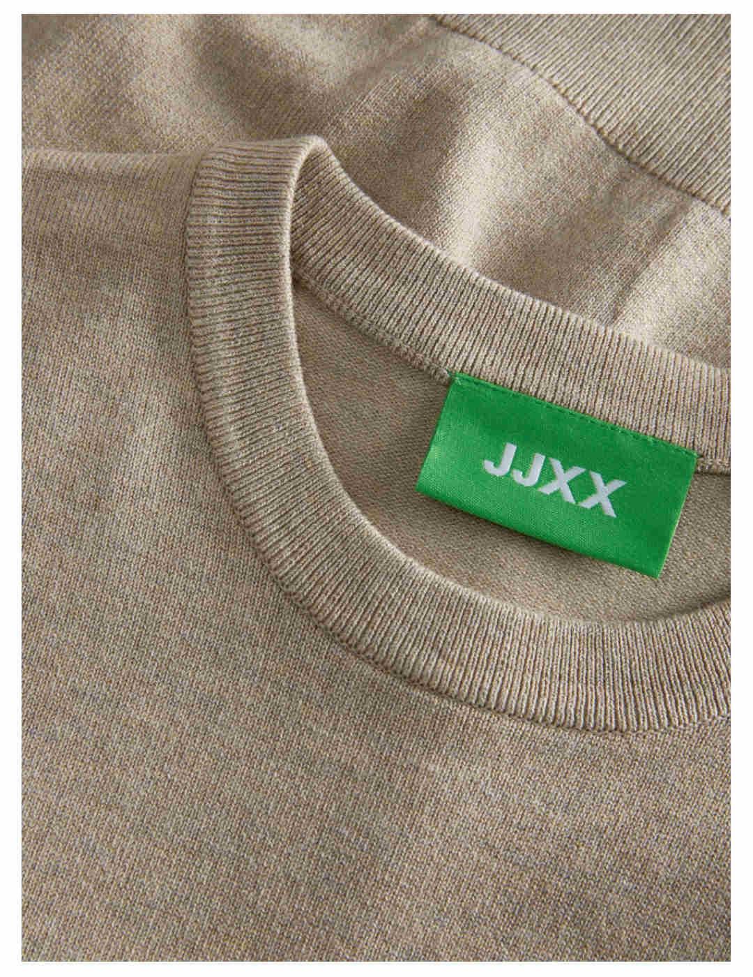 Camiseta Punto Jxlayla JJXX