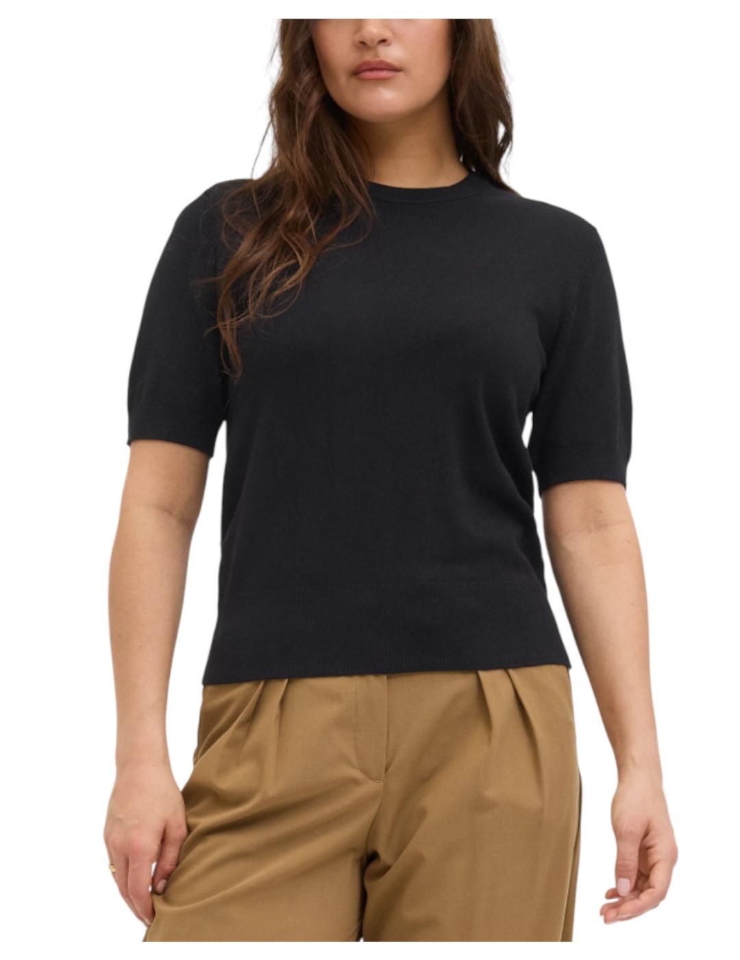 Camiseta Punto Jxlayla JJXX