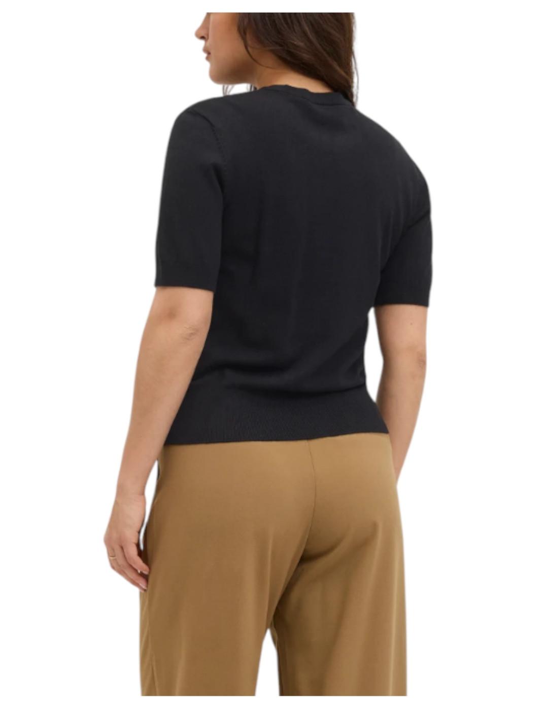 Camiseta Punto Jxlayla JJXX