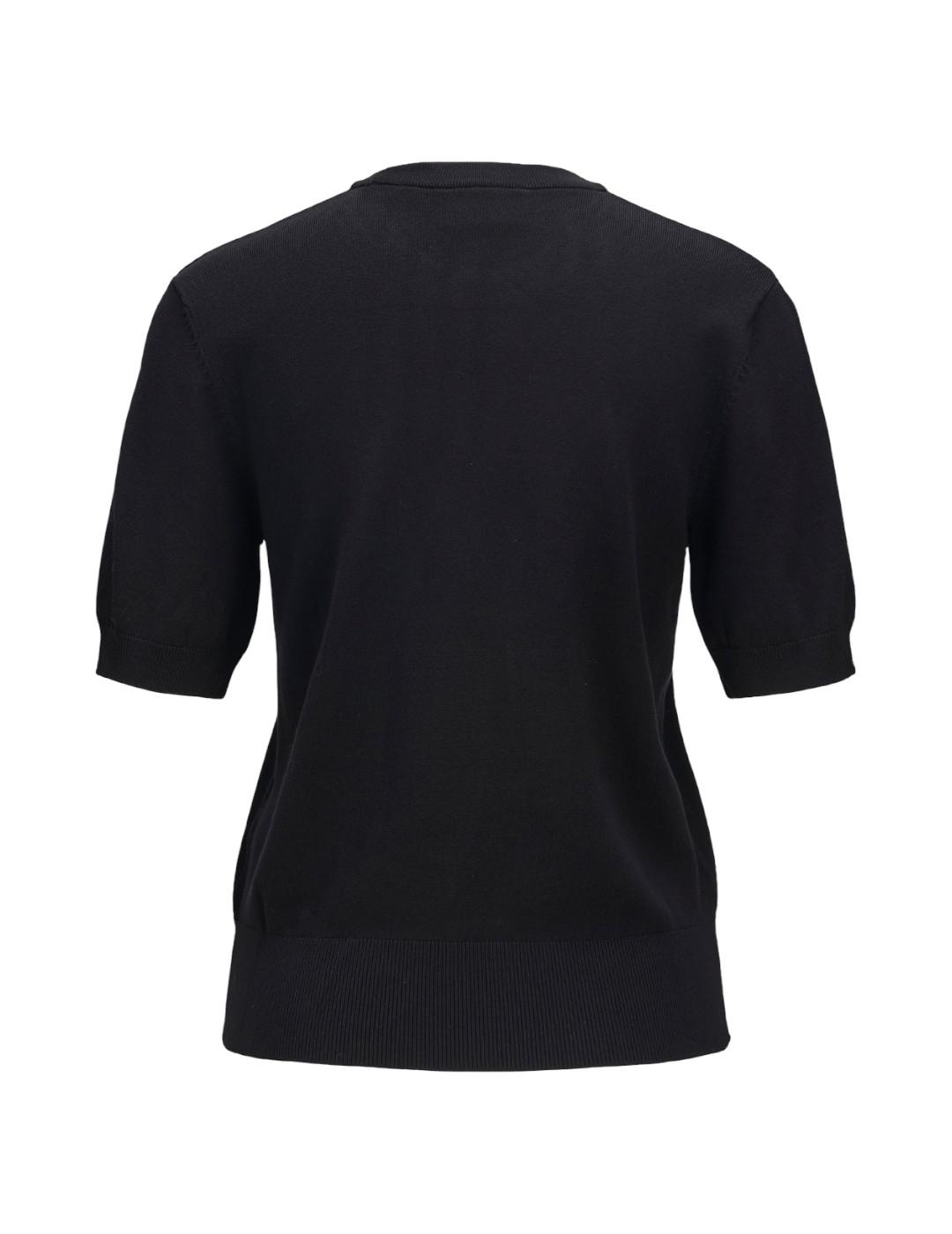 Camiseta Punto Jxlayla JJXX