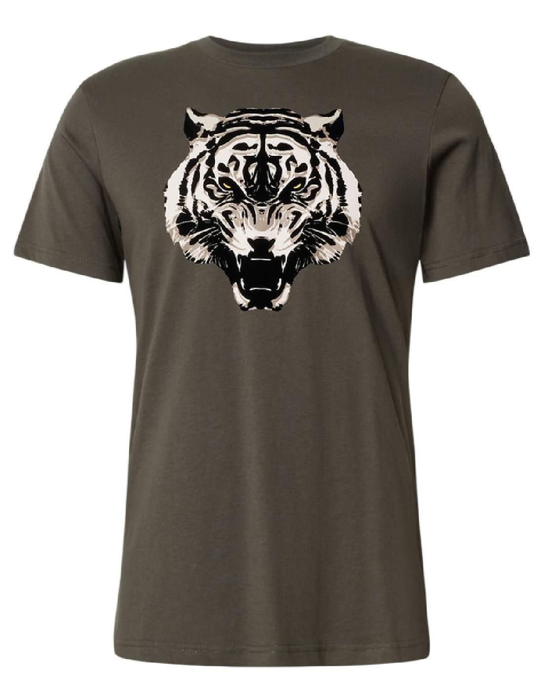 Camiseta Antony Morato