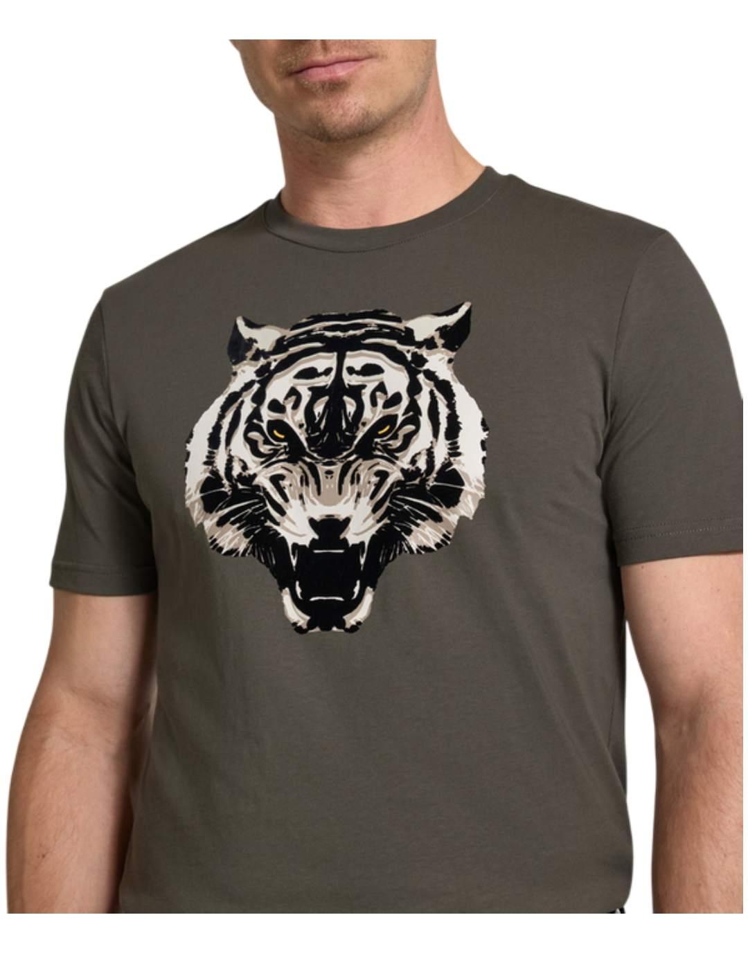 Camiseta Antony Morato