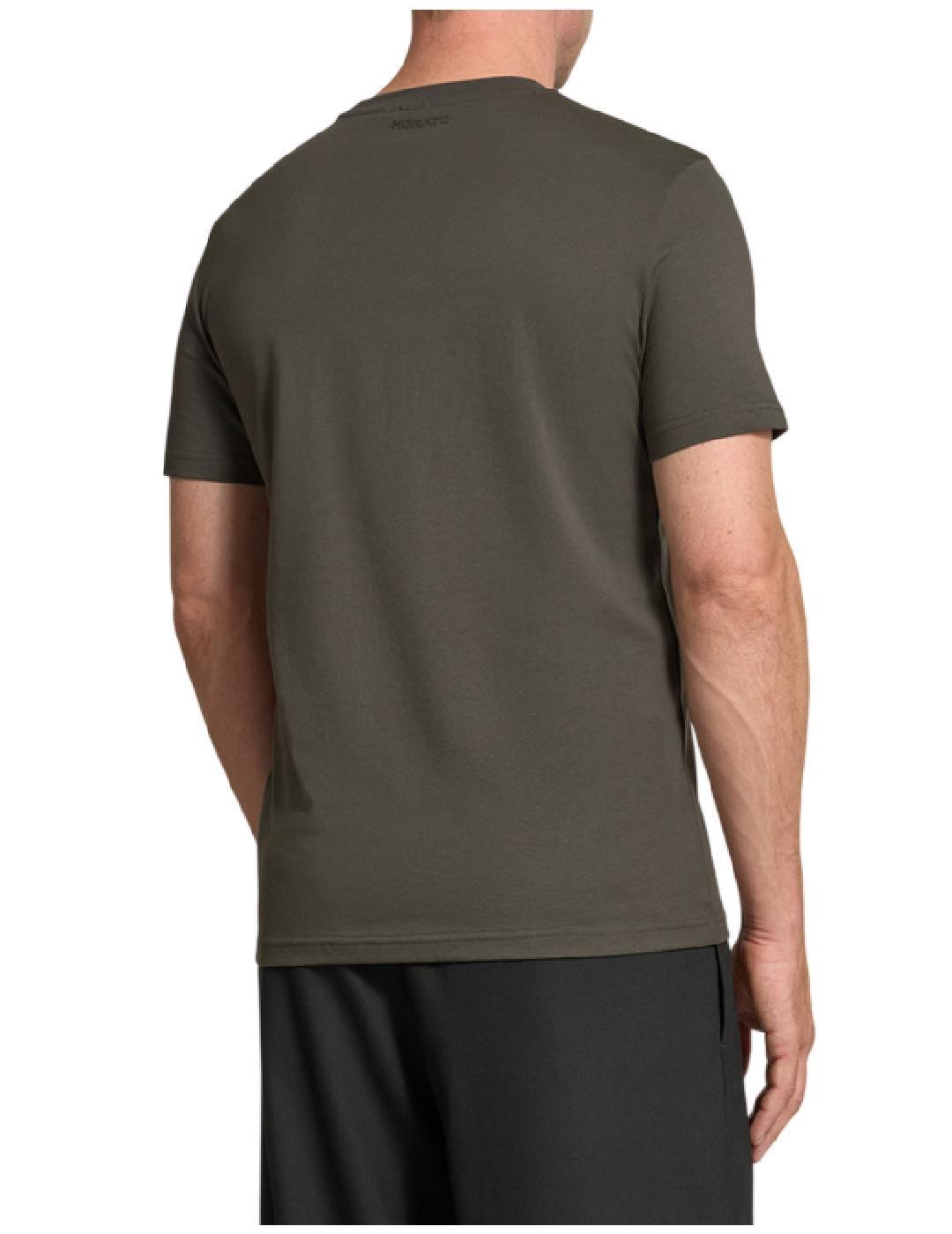 Camiseta Antony Morato