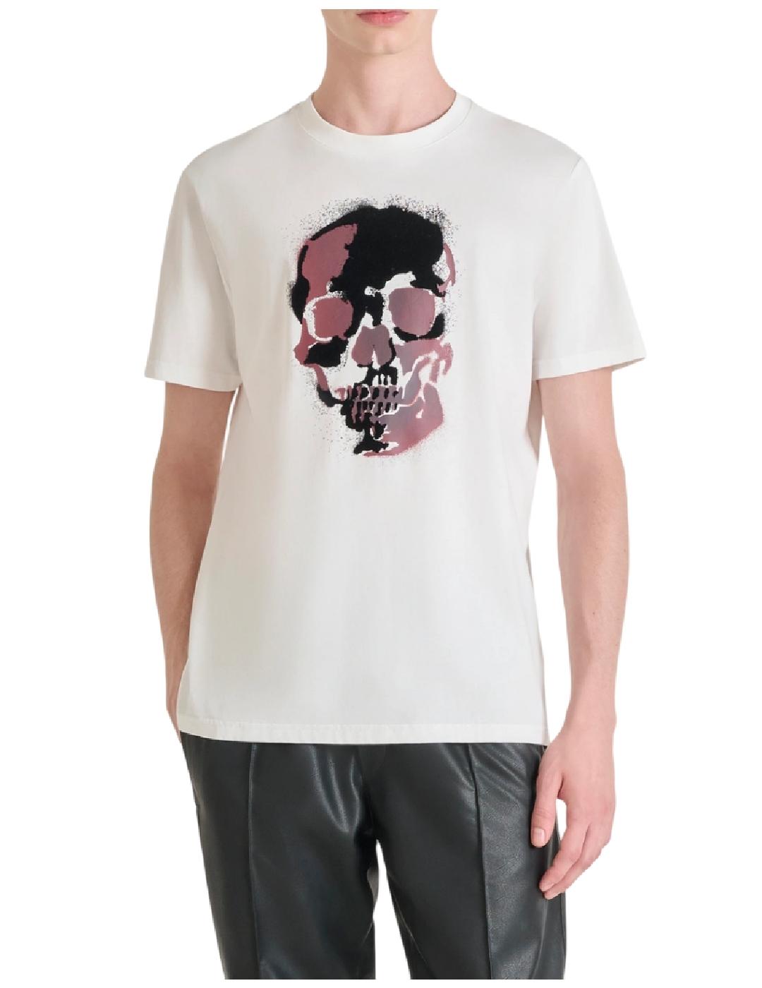 Camiseta Antony Morato