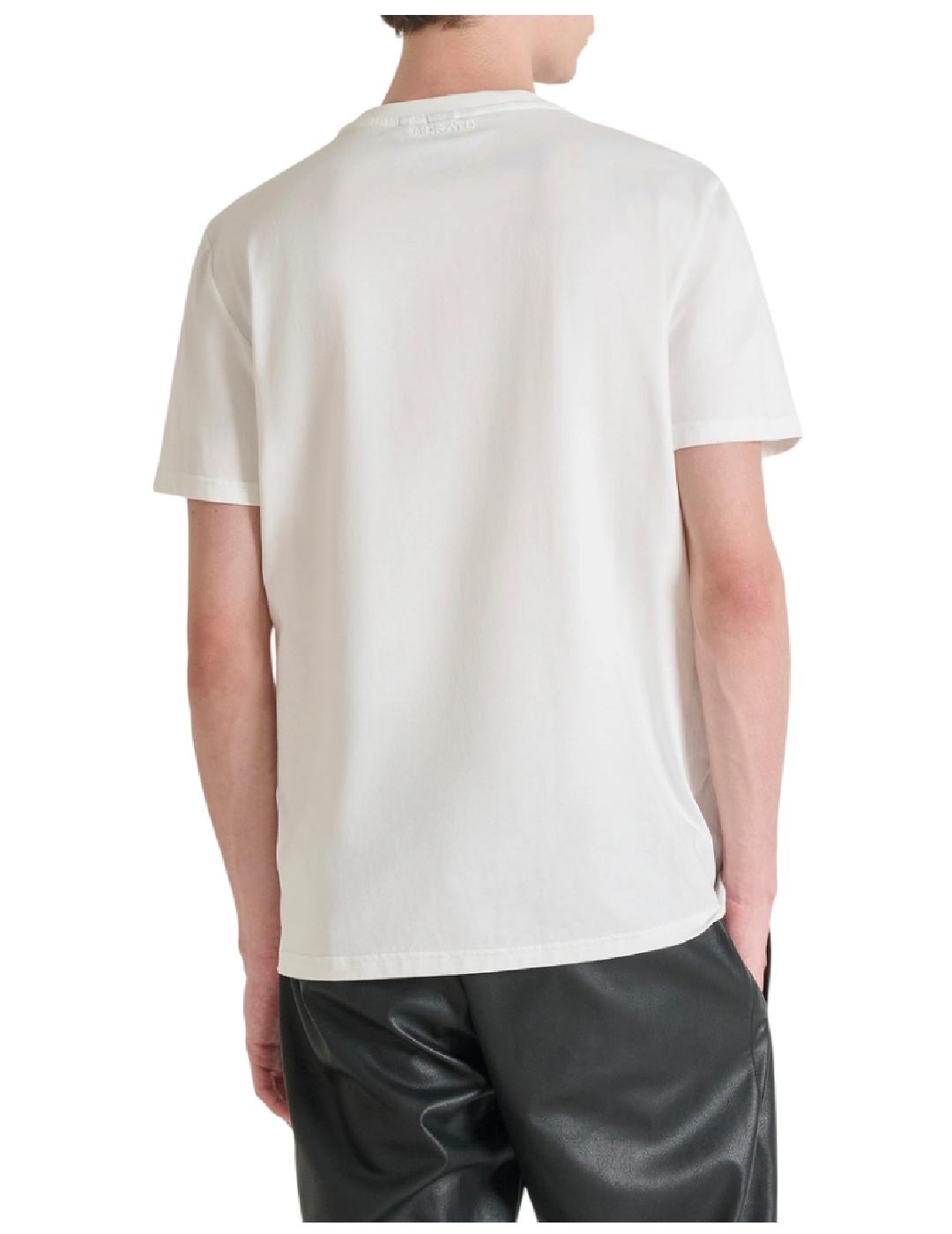 Camiseta Antony Morato