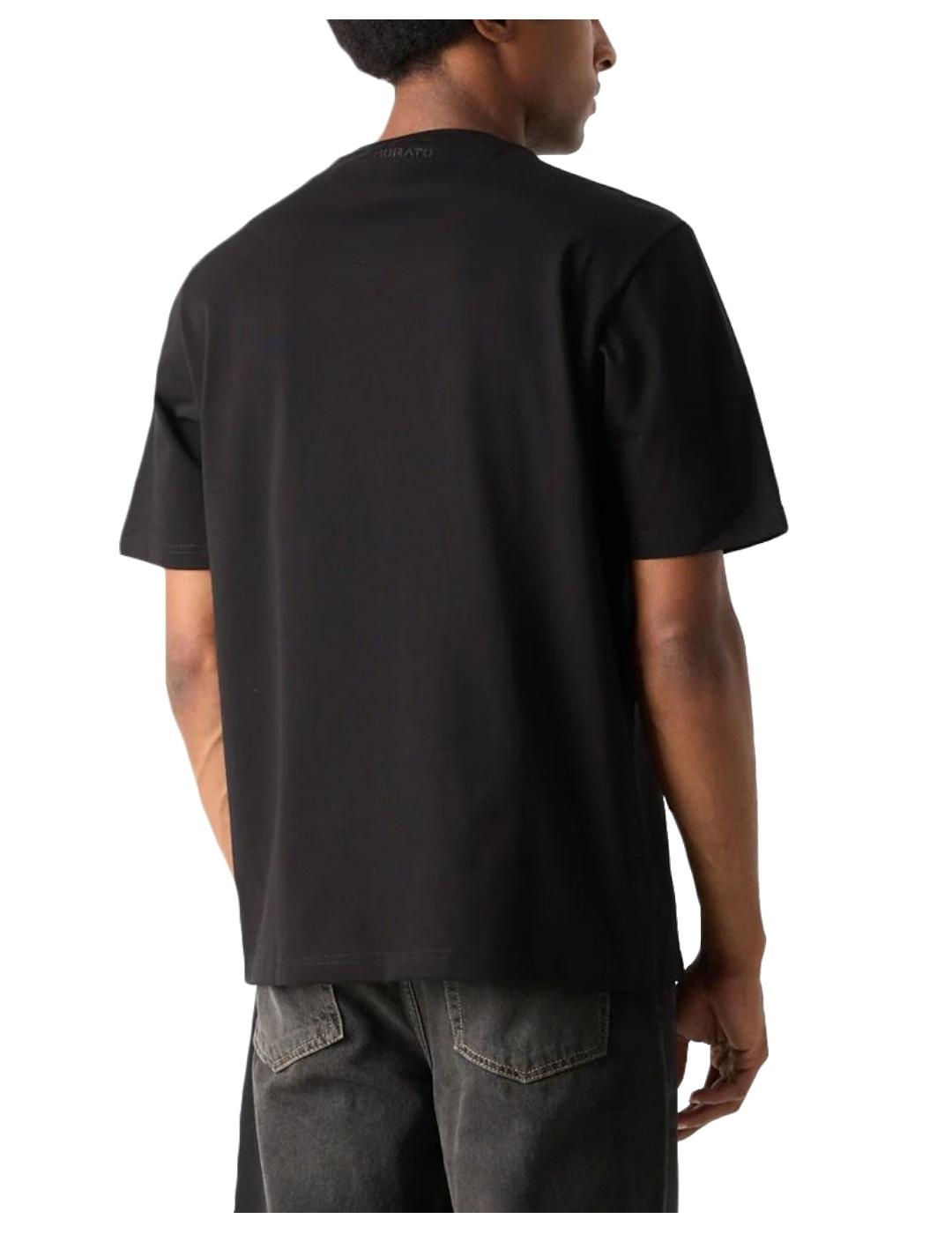 Camiseta Antony Morato