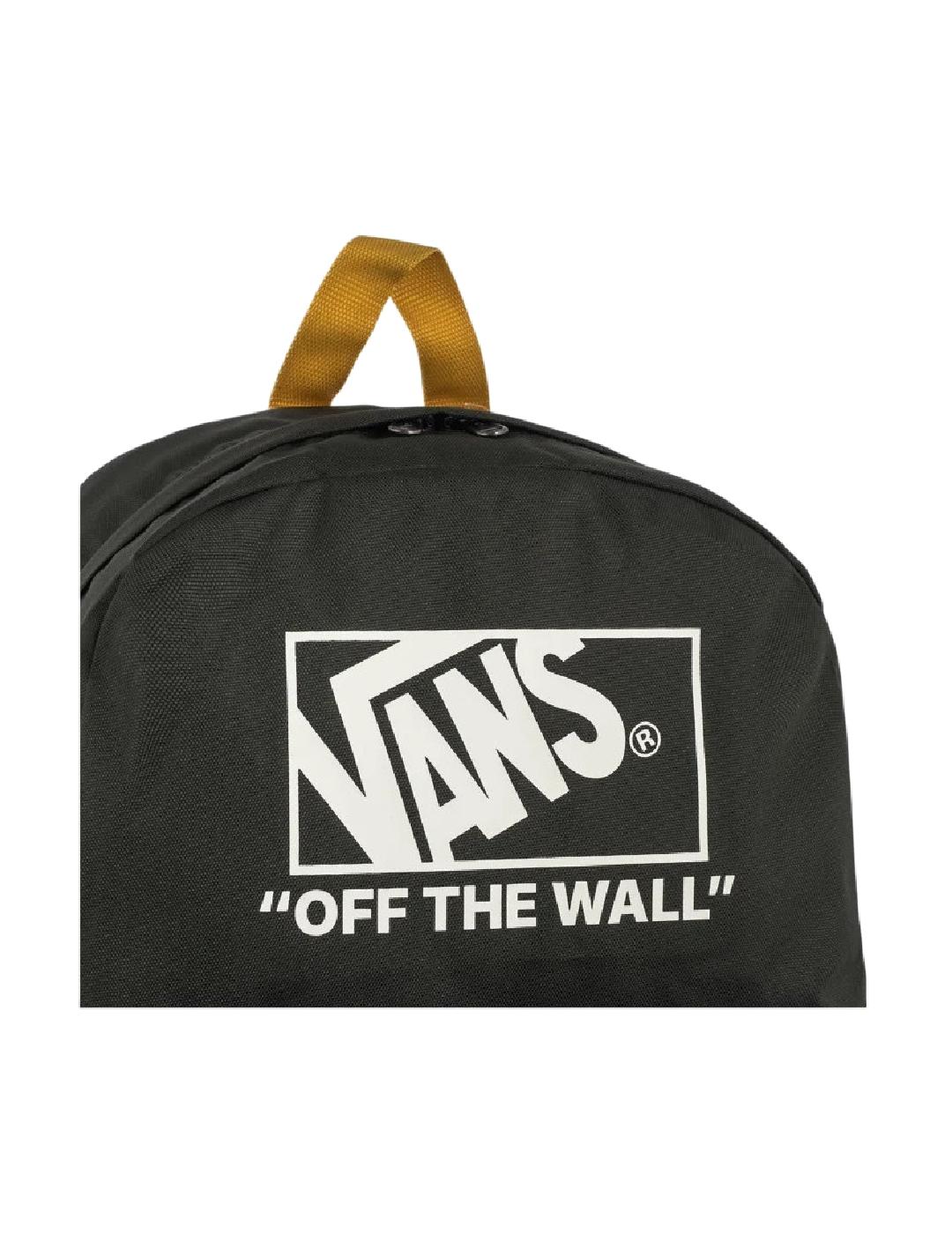 Mochila Vans