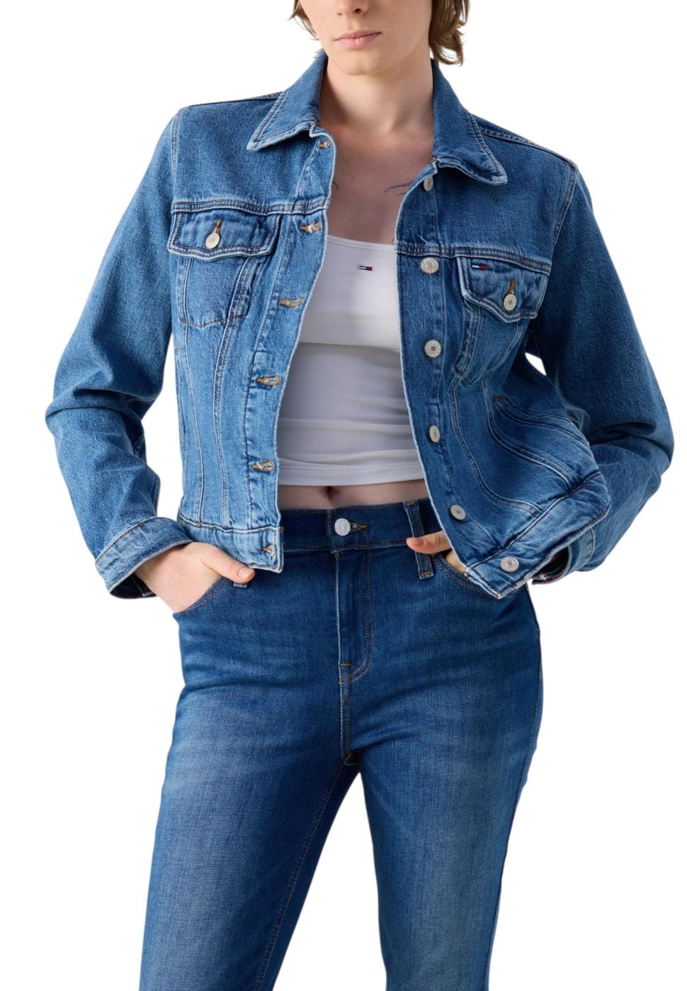 Pantalón Nora Tommy Jeans