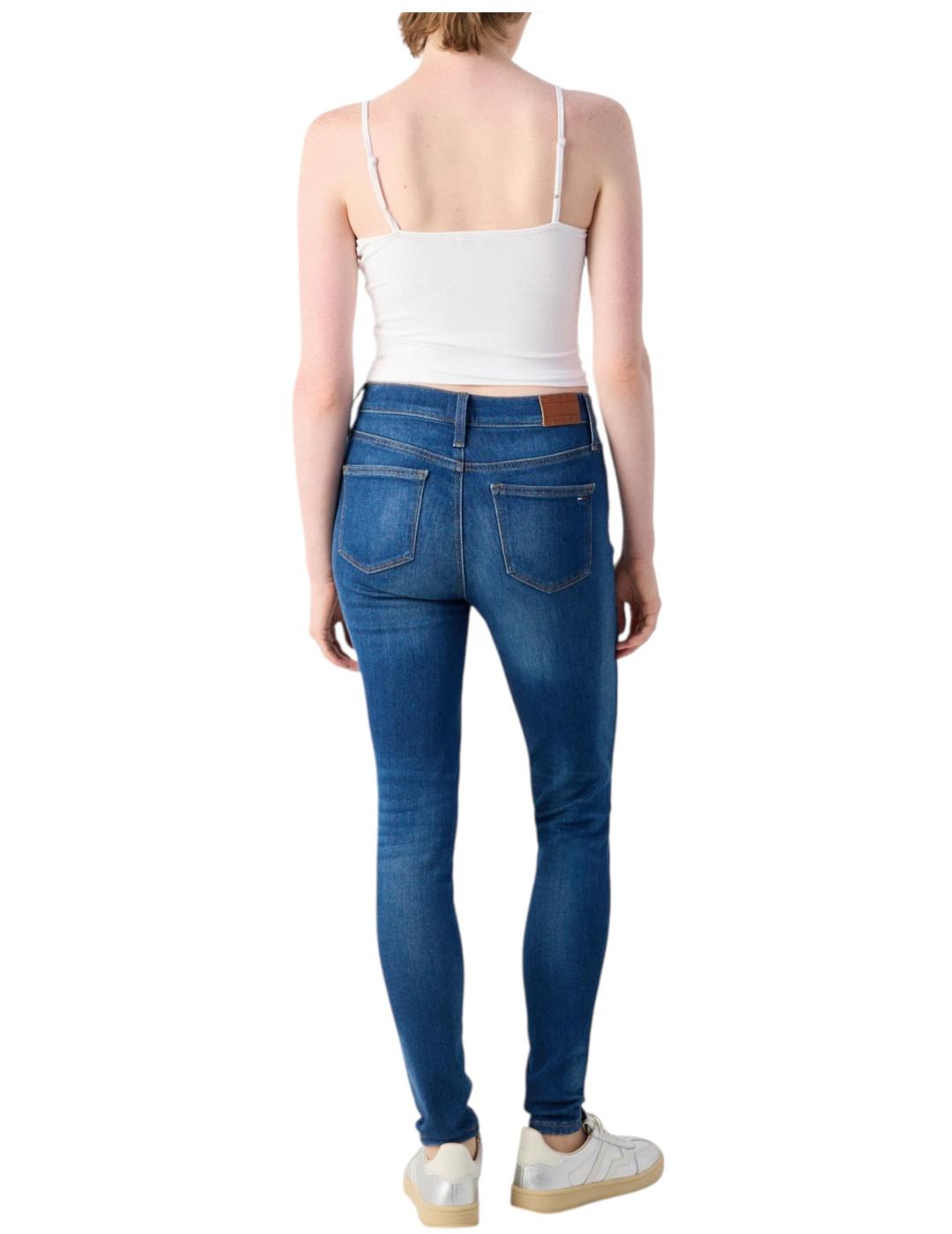 Pantalón Nora Tommy Jeans