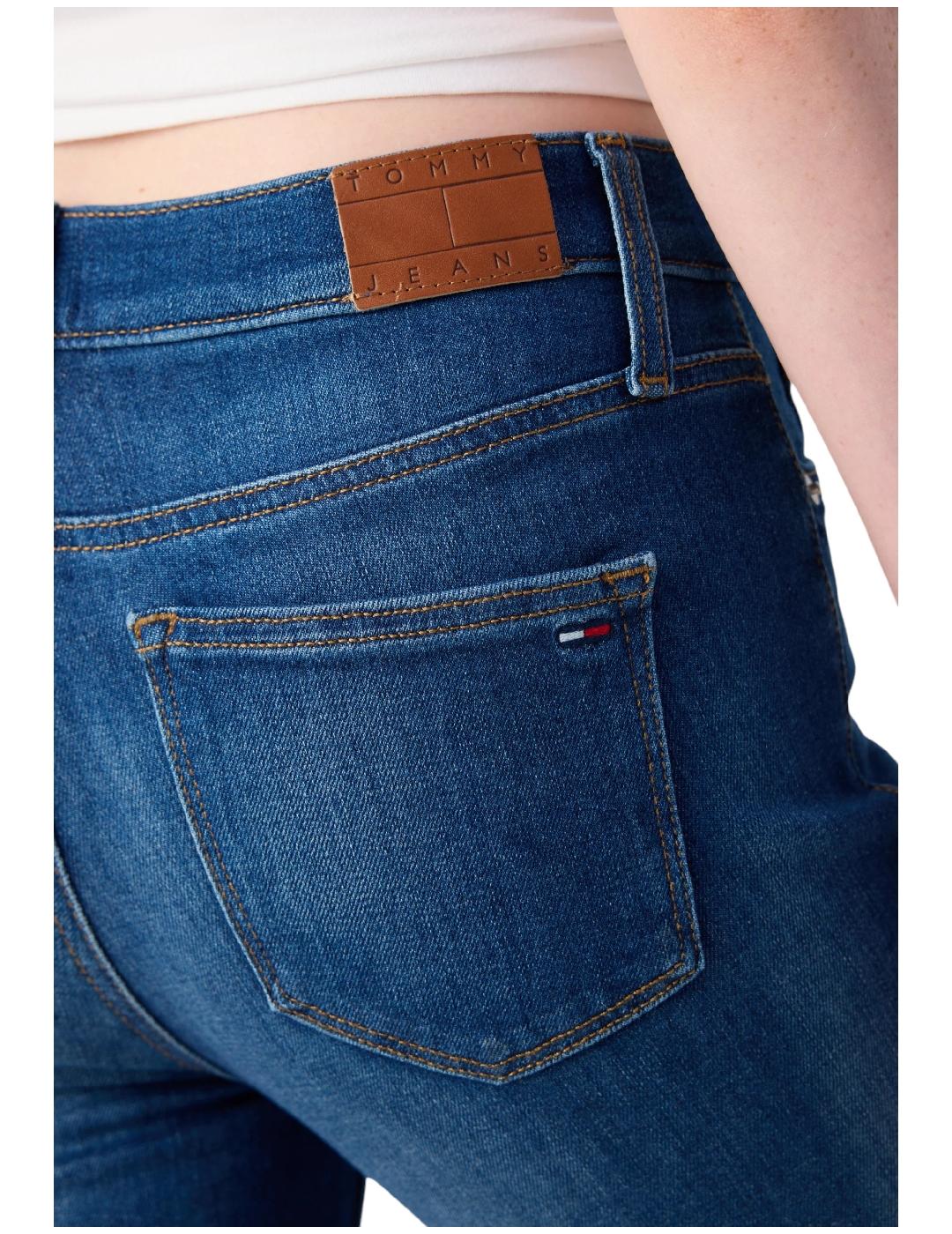 Pantalón Nora Tommy Jeans