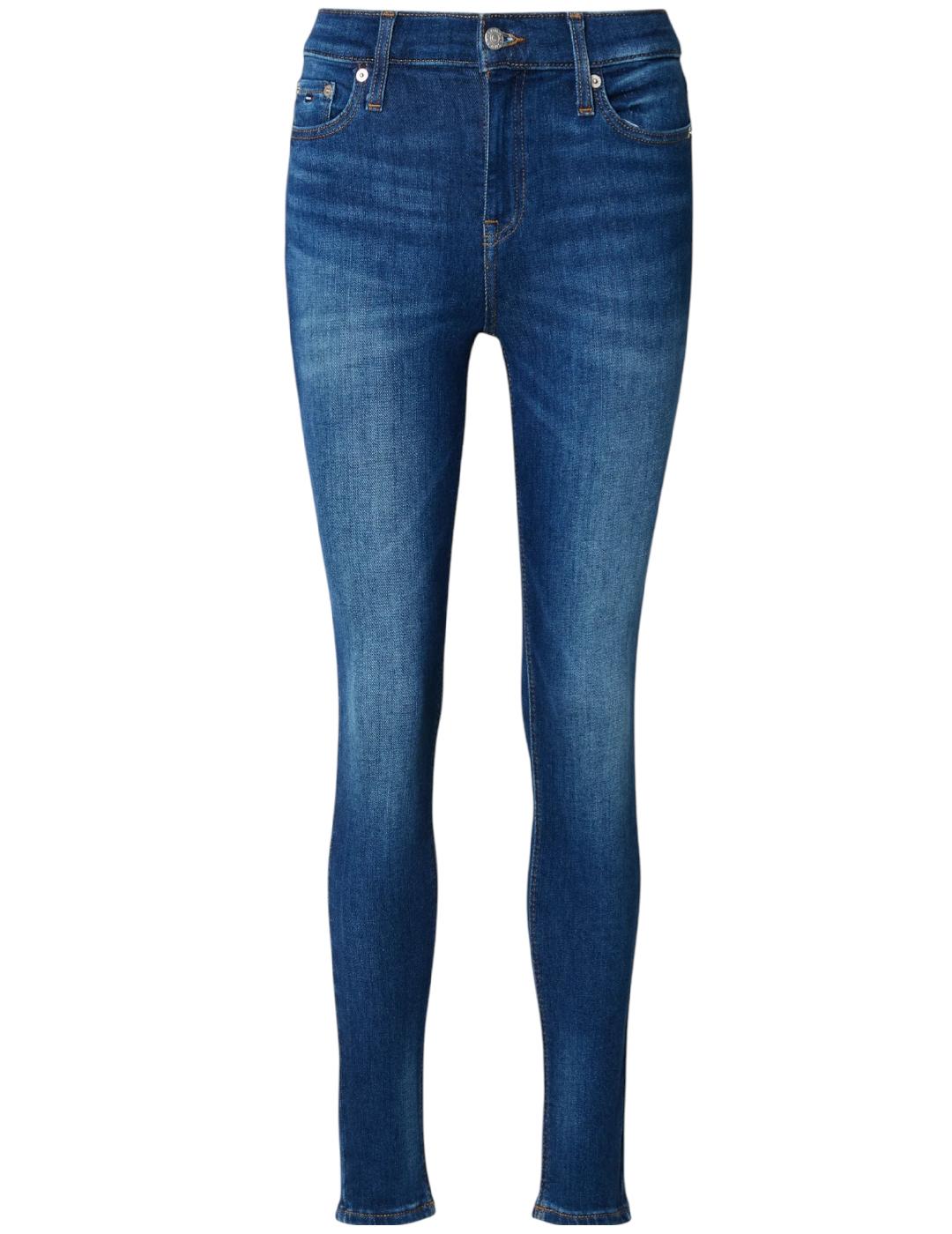 Pantalón Nora Tommy Jeans