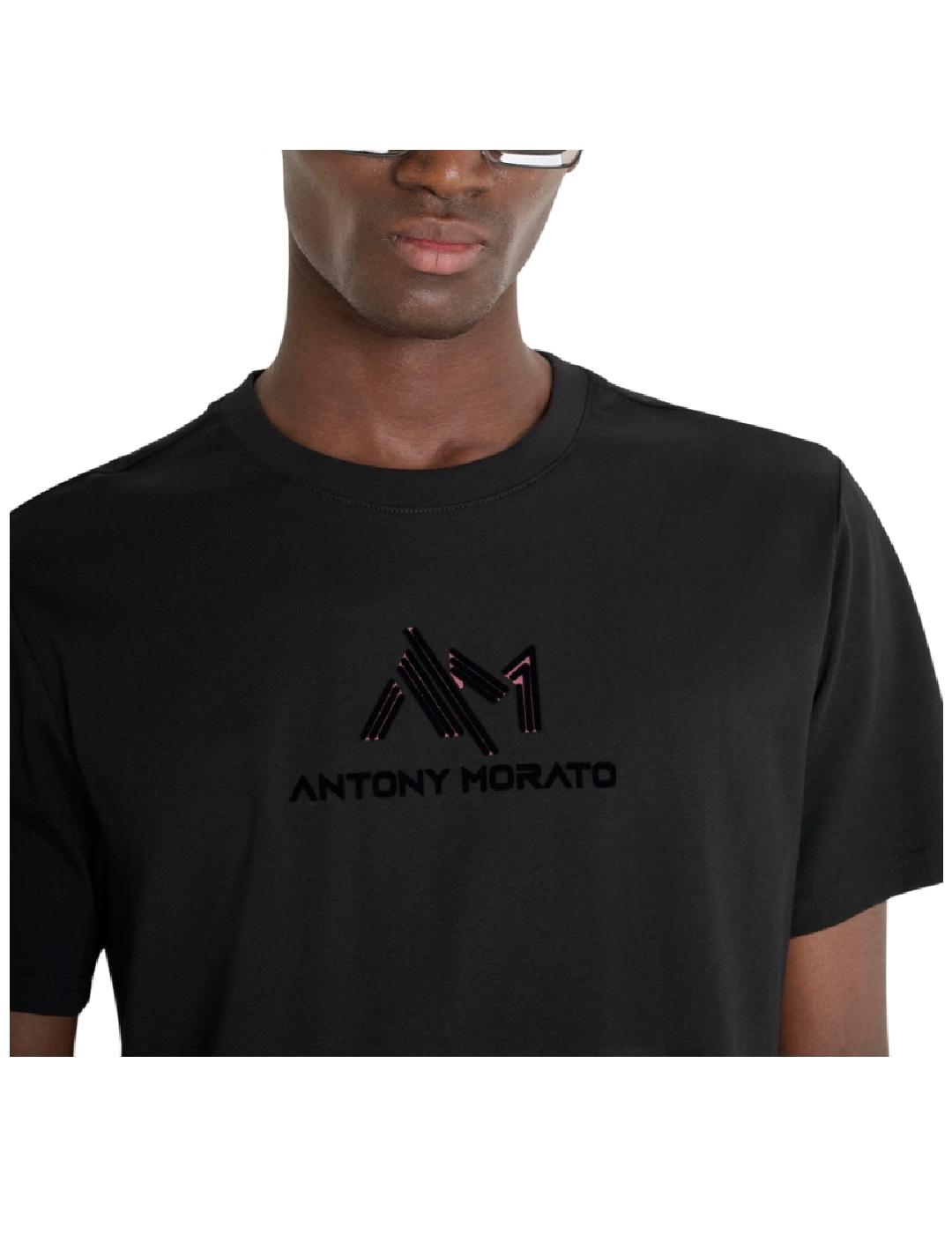 Camiseta Antony Morato