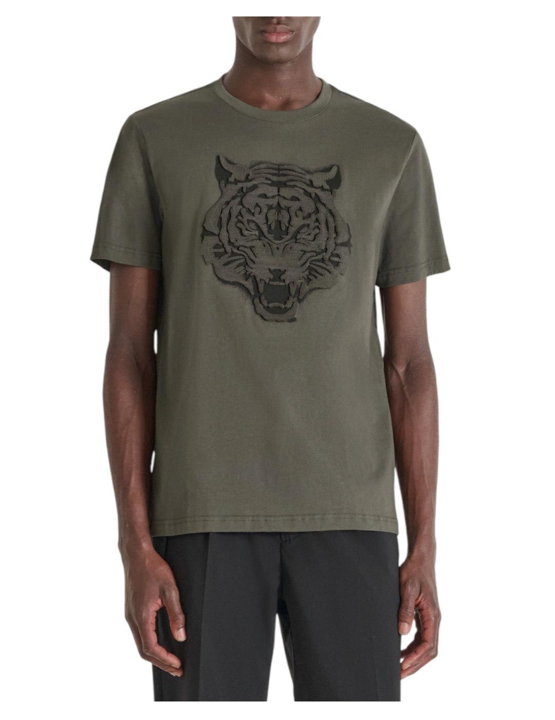 Camiseta Antony Morato