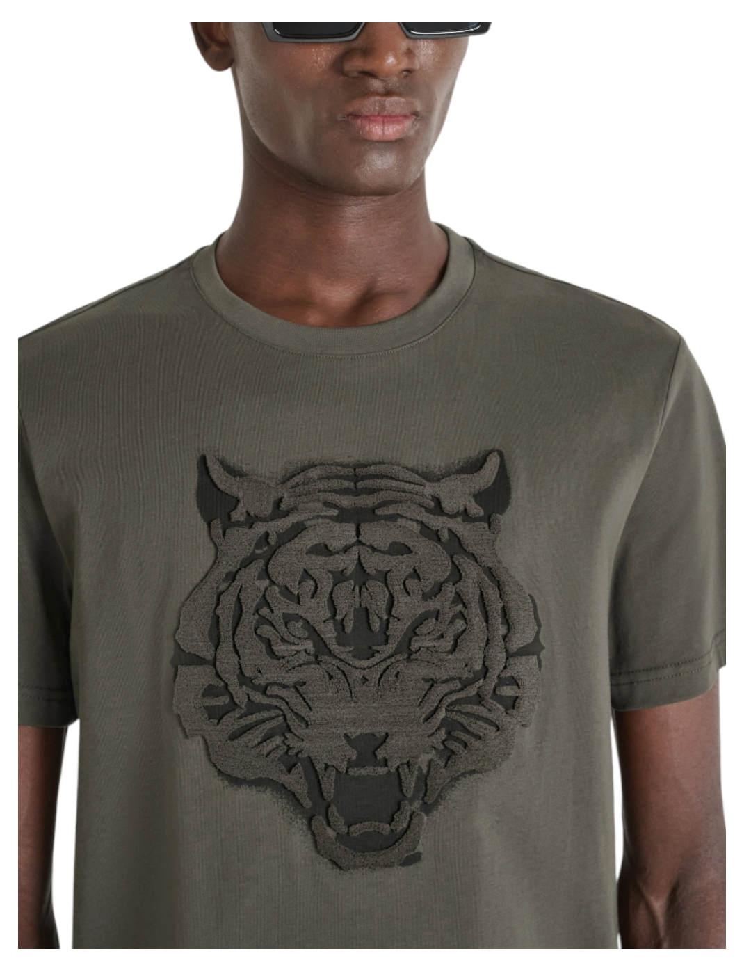 Camiseta Antony Morato