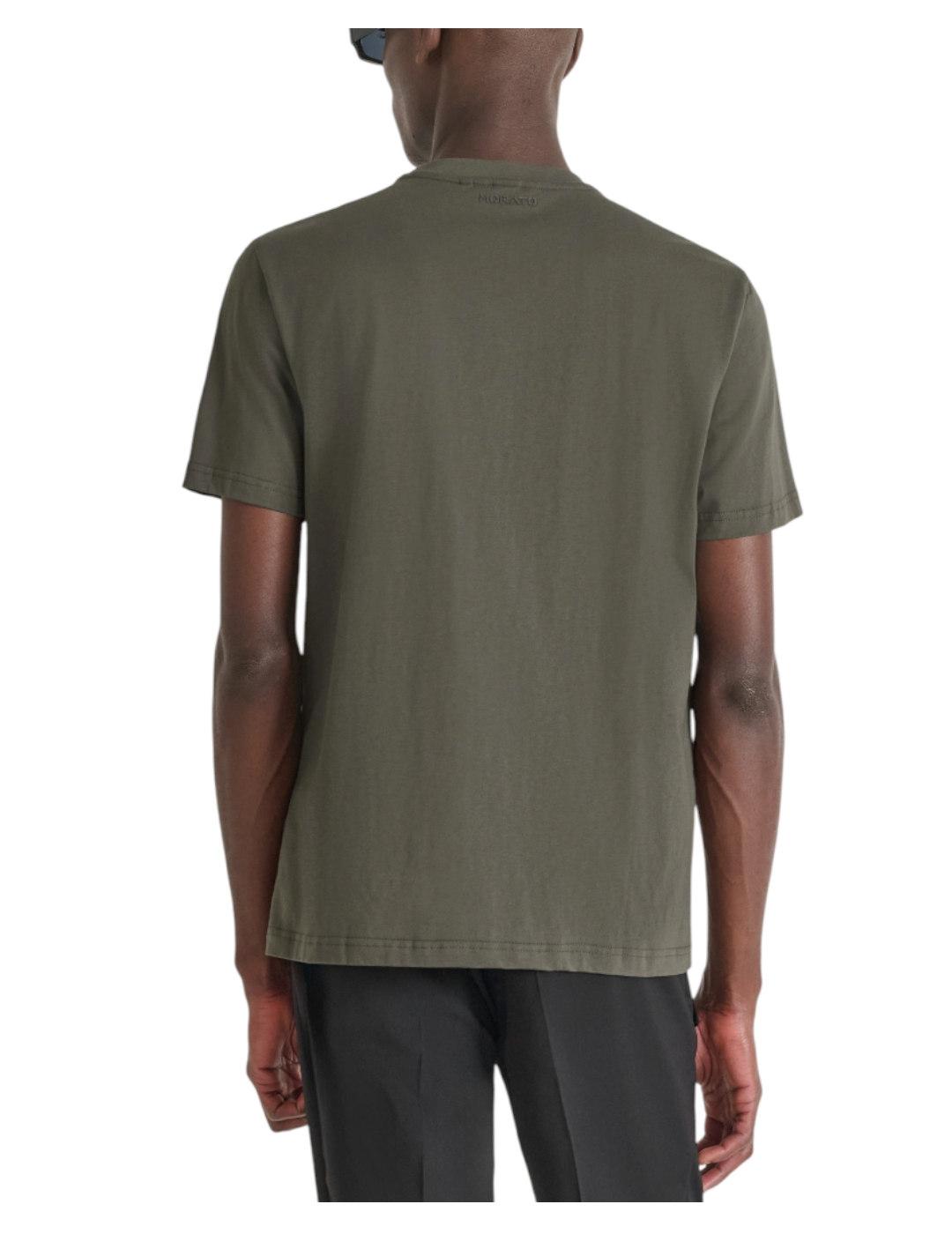 Camiseta Antony Morato