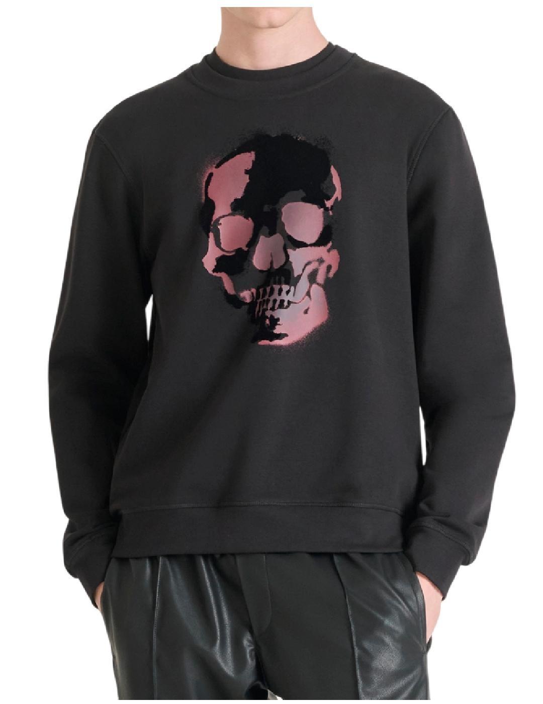 Sudadera Antony Morato