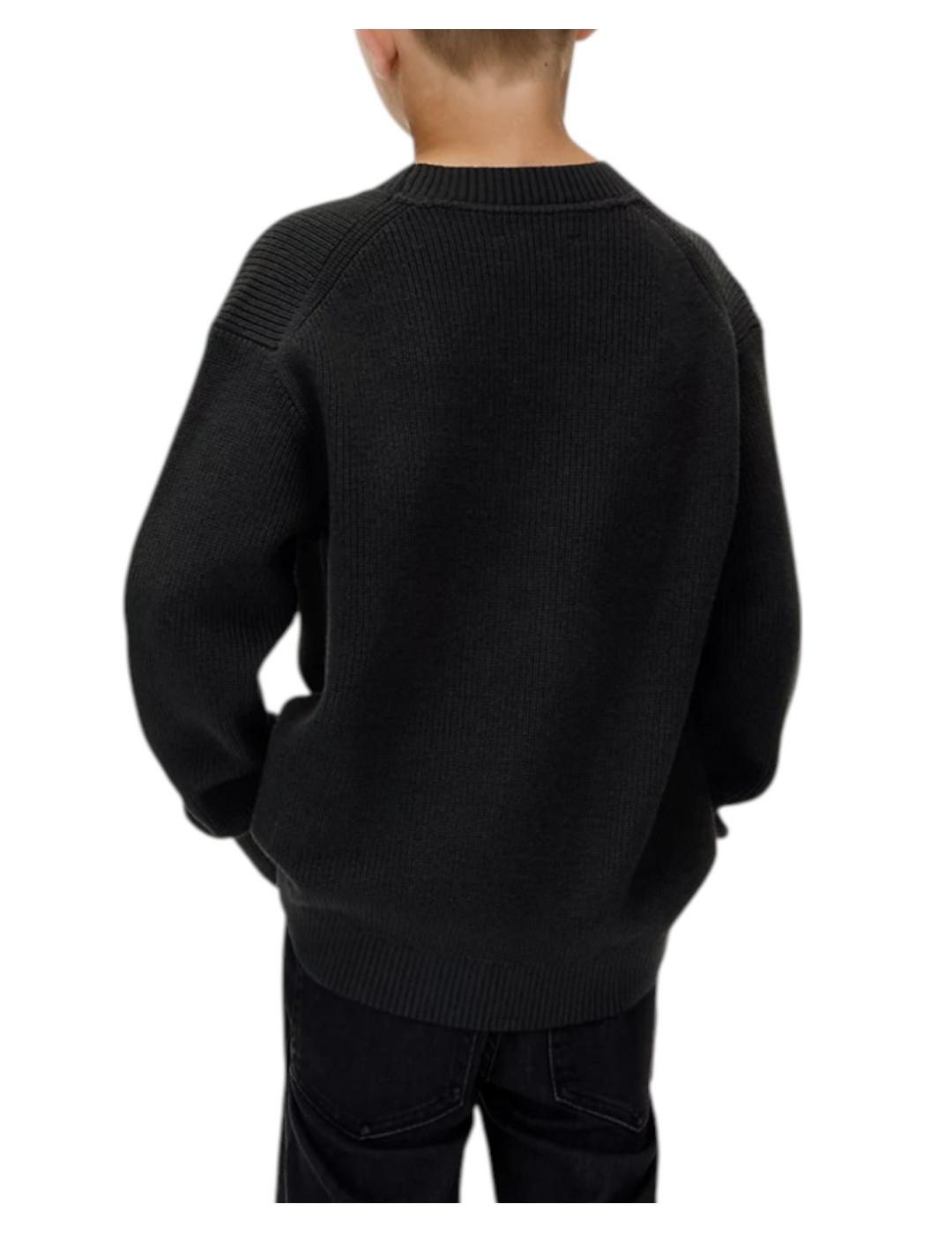 Jersey Towelling Stitch Calvin Klein