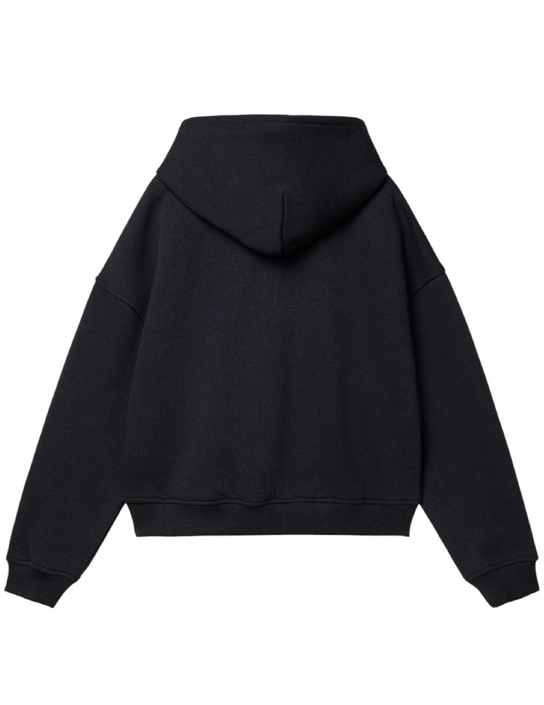 Sudadera NYC Graphic Calvin Klein