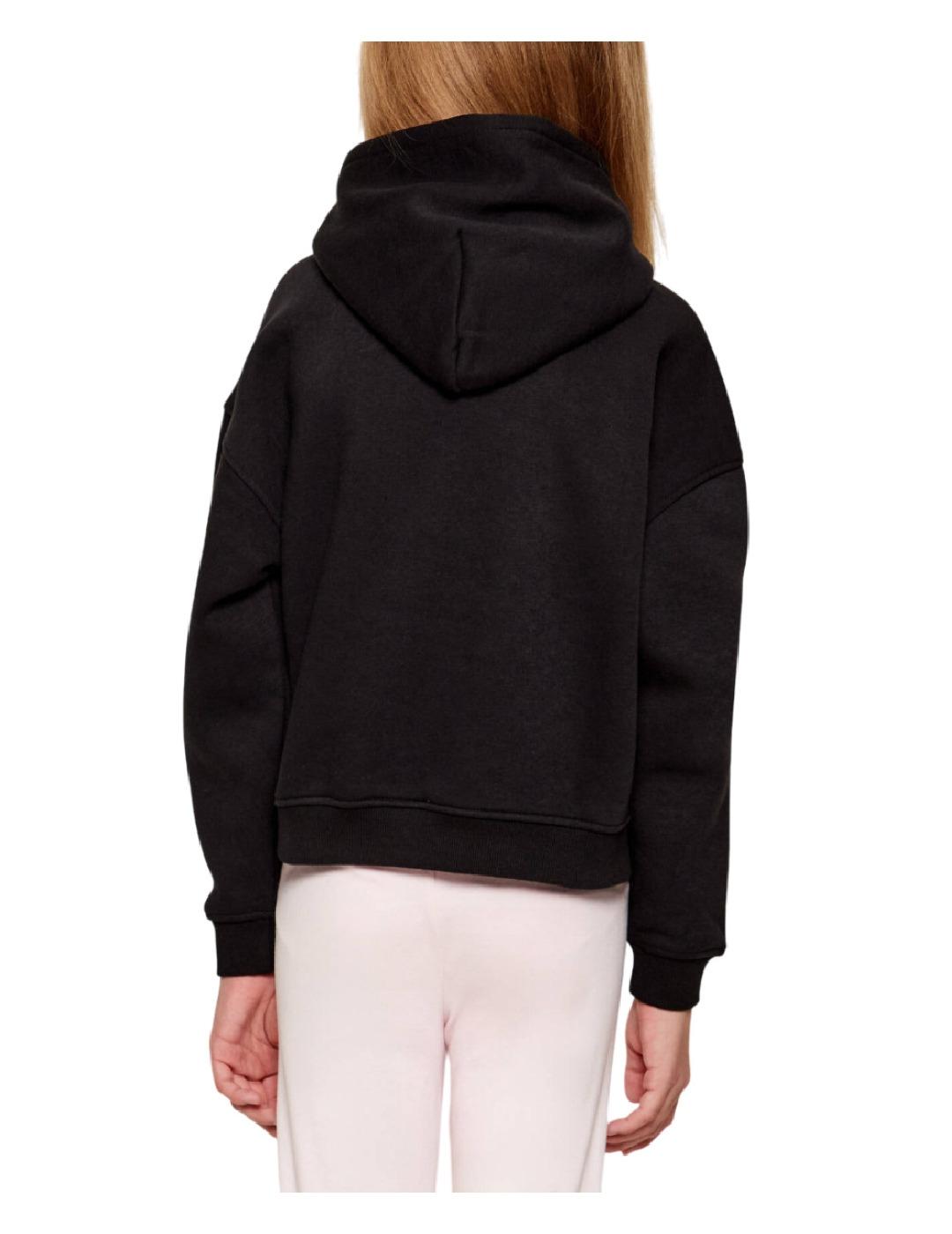 Sudadera NYC Graphic Calvin Klein