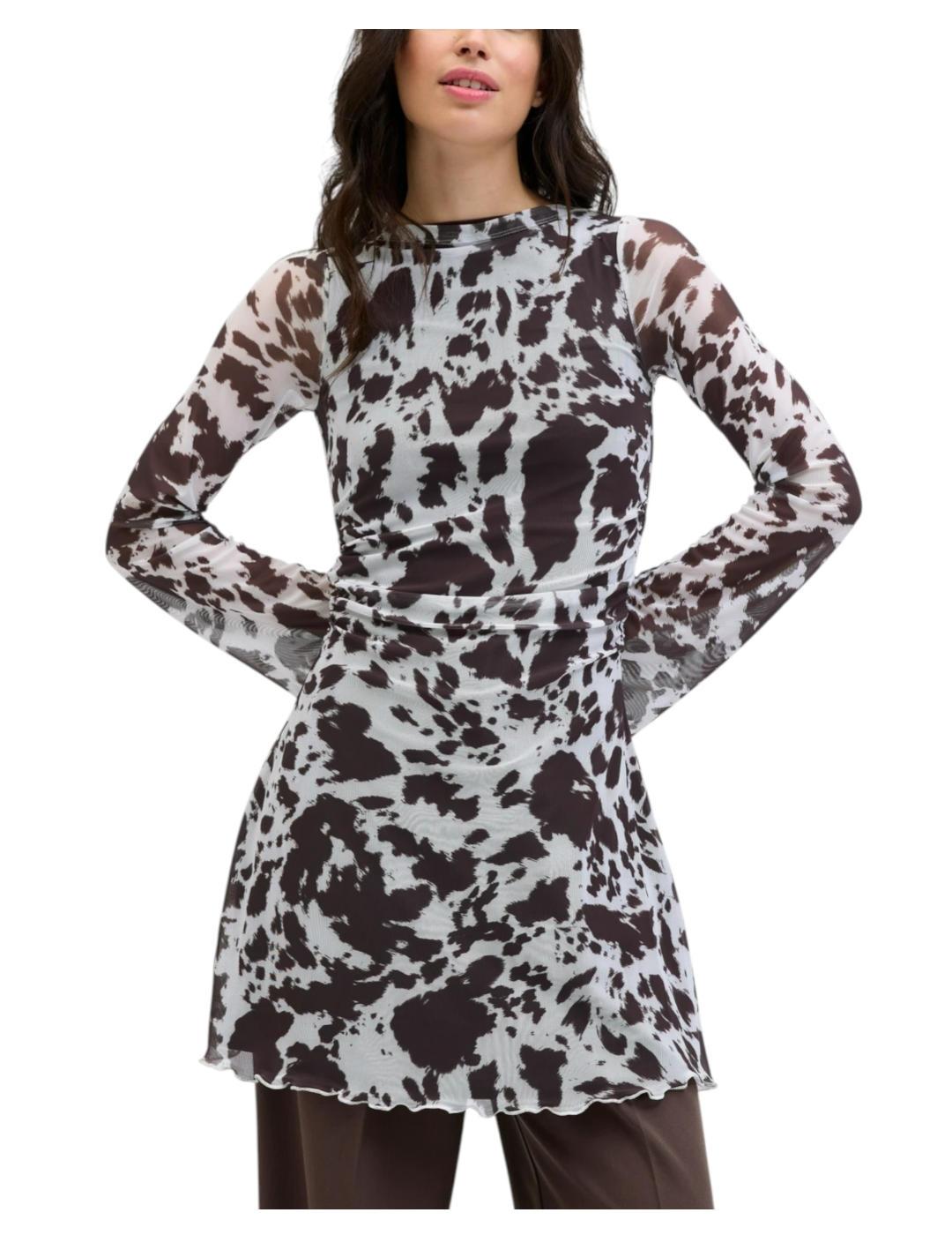 Vestido Jxminna JJXX