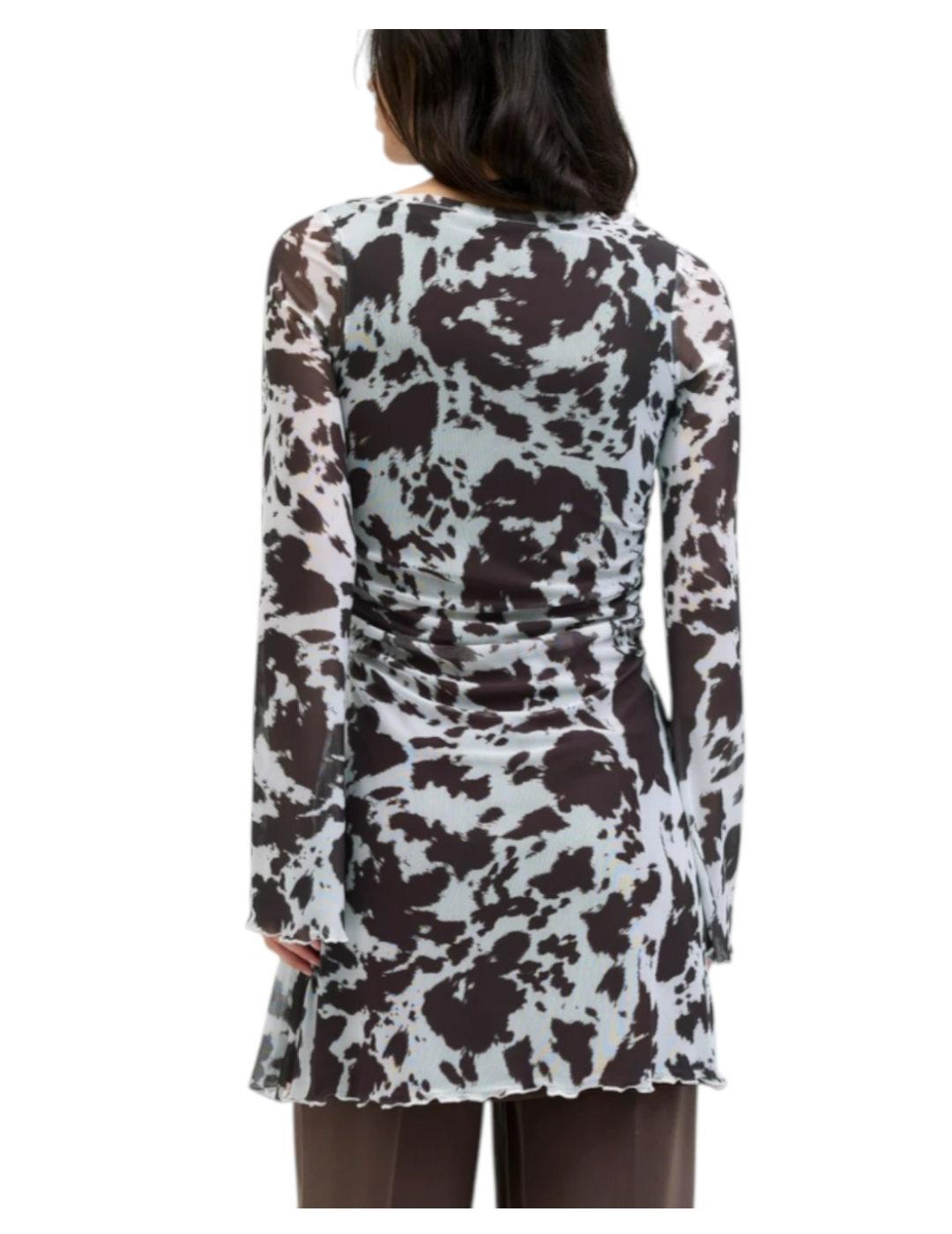 Vestido Jxminna JJXX