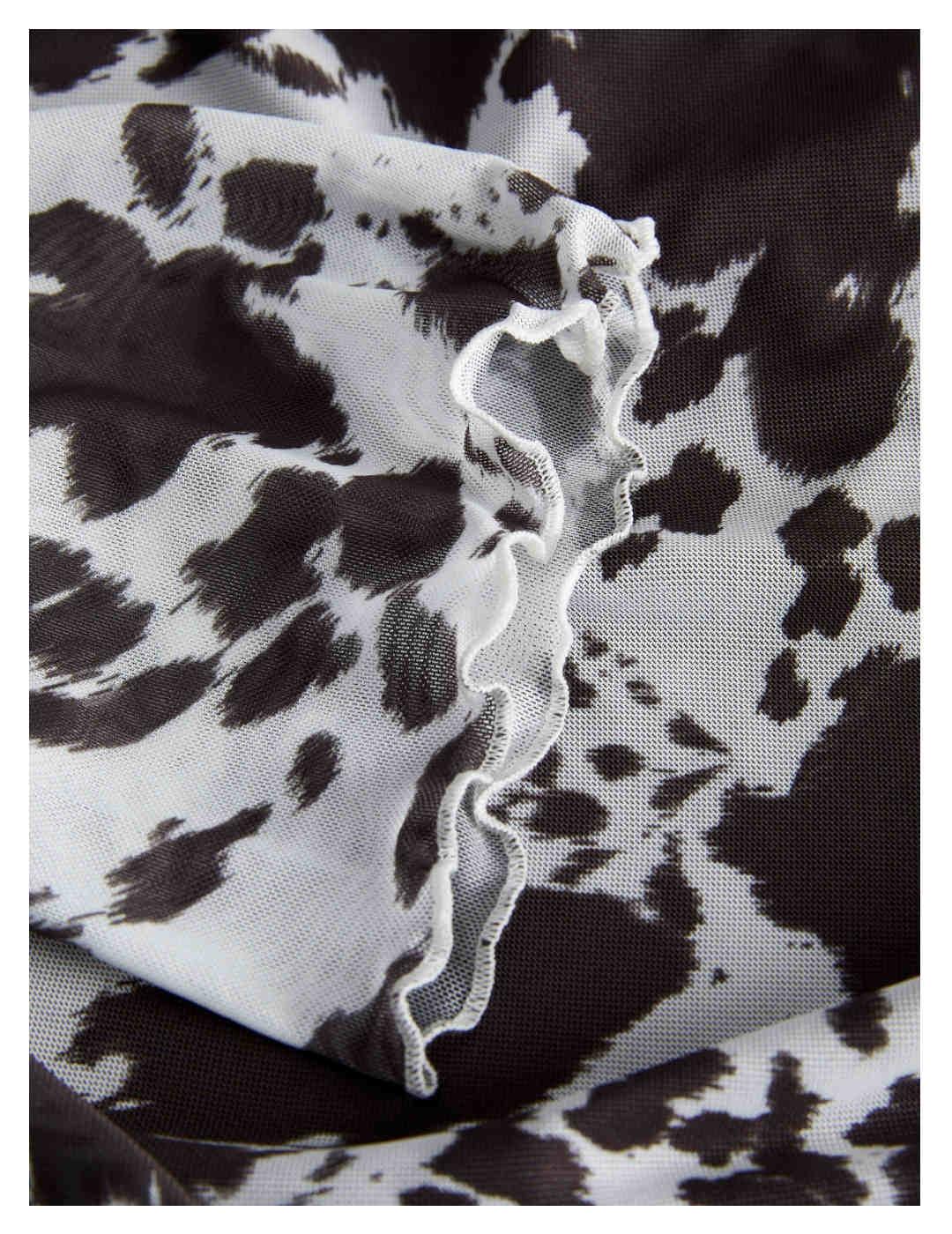 Vestido Jxminna JJXX